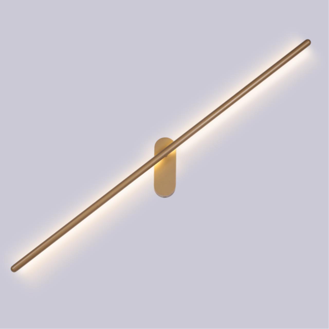 картинка Подсветка для картин Arte Lamp Prima A2028AP-1GO магазин pro-decor.kz являющийся официальным дистрибьютором в Казахстане картинка Подсветка для картин Arte Lamp Prima A2028AP-1GO от магазина pro-decor.kz