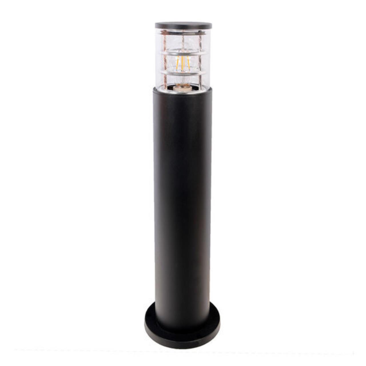 картинка Ландшафтный светильник Arte Lamp TOKYO A5316PA-1BK от магазина pro-decor.kz