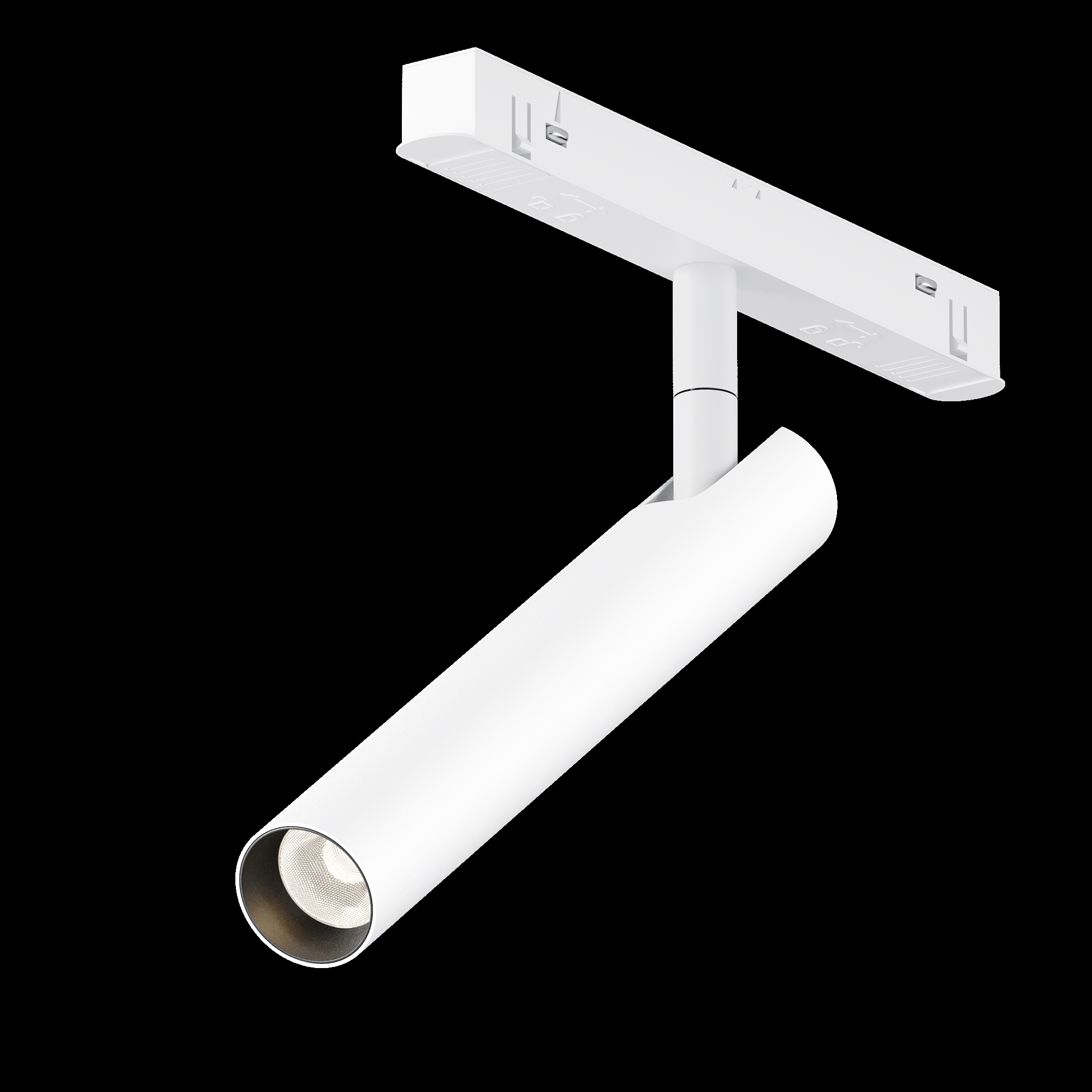 картинка Трековый светильник Technical TR141-2-6W3K-M-W магазин pro-decor.kz являющийся официальным дистрибьютором в Казахстане картинка Трековый светильник Technical TR141-2-6W3K-M-W от магазина pro-decor.kz