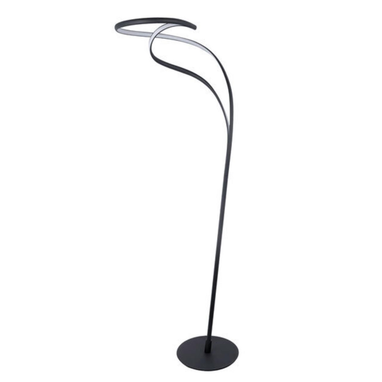 картинка Торшер Arte Lamp HYPERBOLA A1987PN-28BK магазин pro-decor.kz являющийся официальным дистрибьютором в Казахстане картинка Торшер Arte Lamp HYPERBOLA A1987PN-28BK от магазина pro-decor.kz
