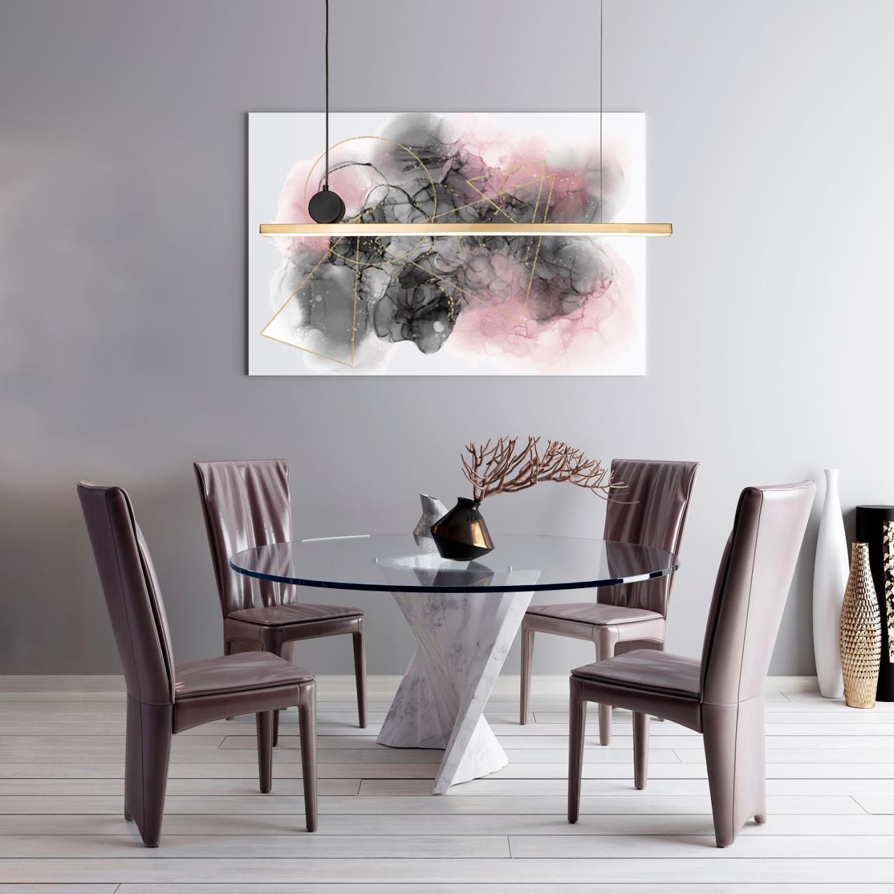 картинка Подвесной светильник  Firmato 4061-1P от магазина pro-decor.kz