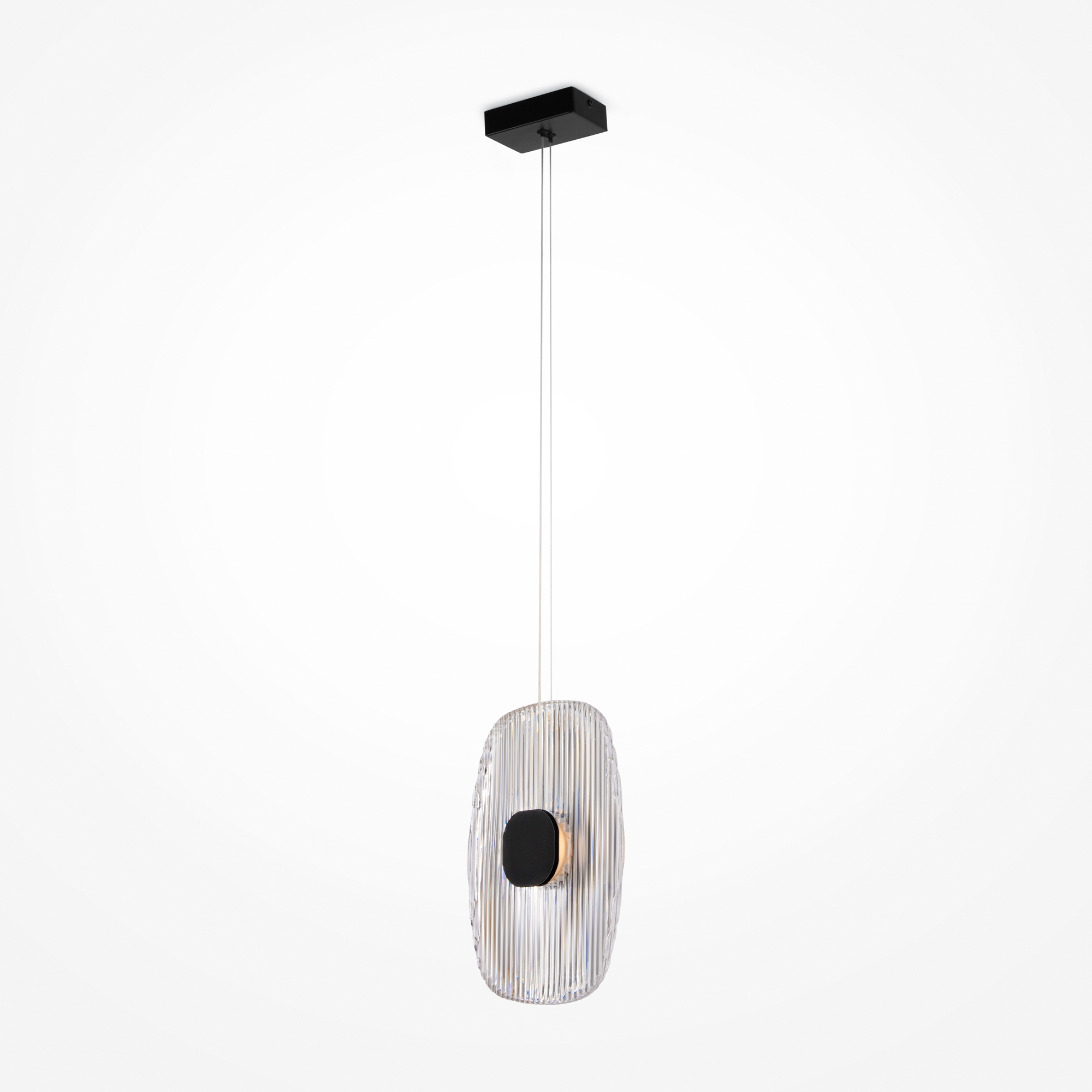 картинка Подвесной светильник Maytoni MOD152PL-L1BK от магазина pro-decor.kz