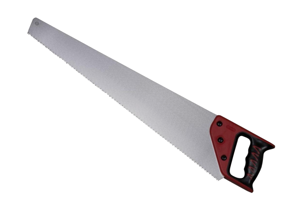 FB14 ножовка с мелким зубом