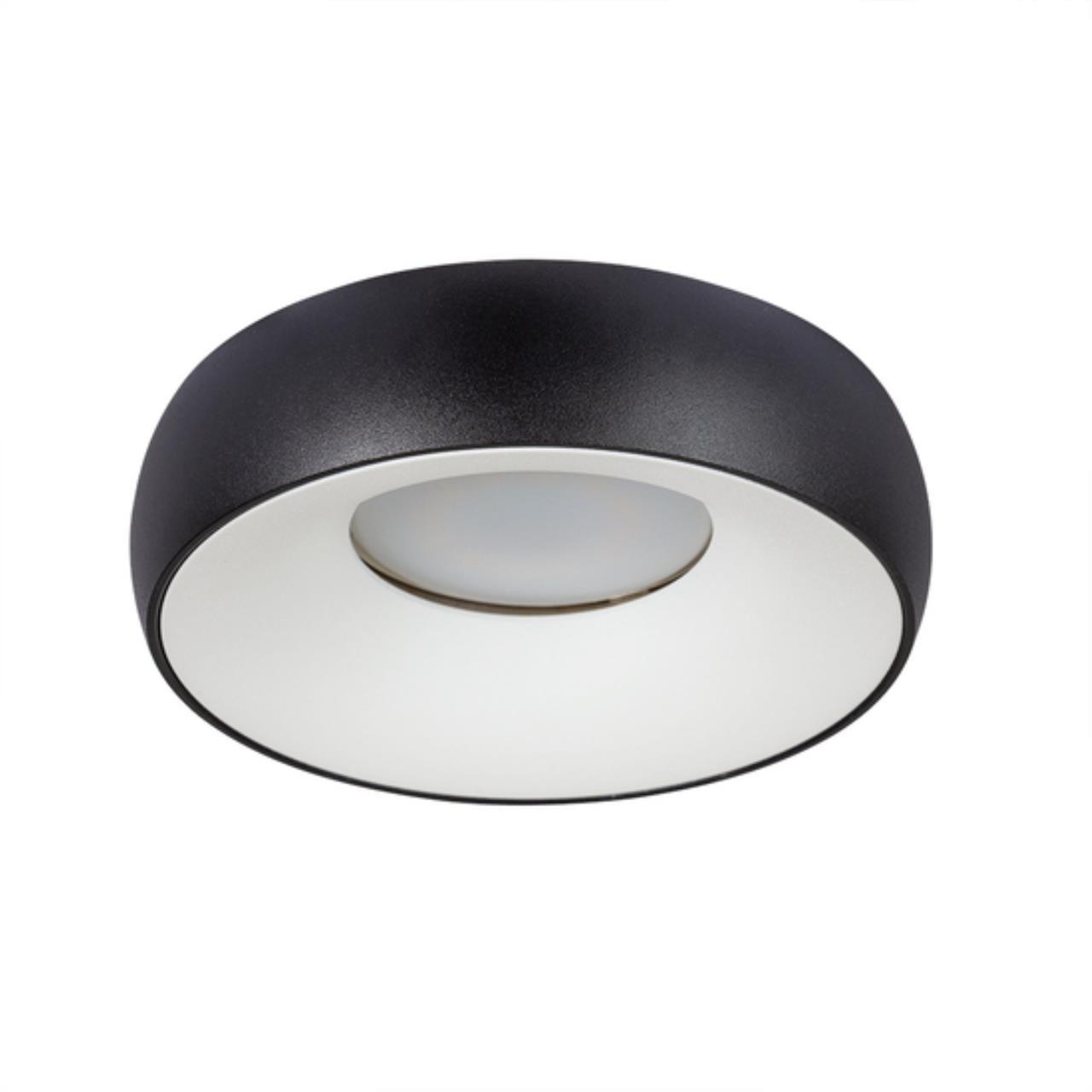 картинка Потолочный светильник Arte Lamp HEZE A6665PL-1BK от магазина pro-decor.kz