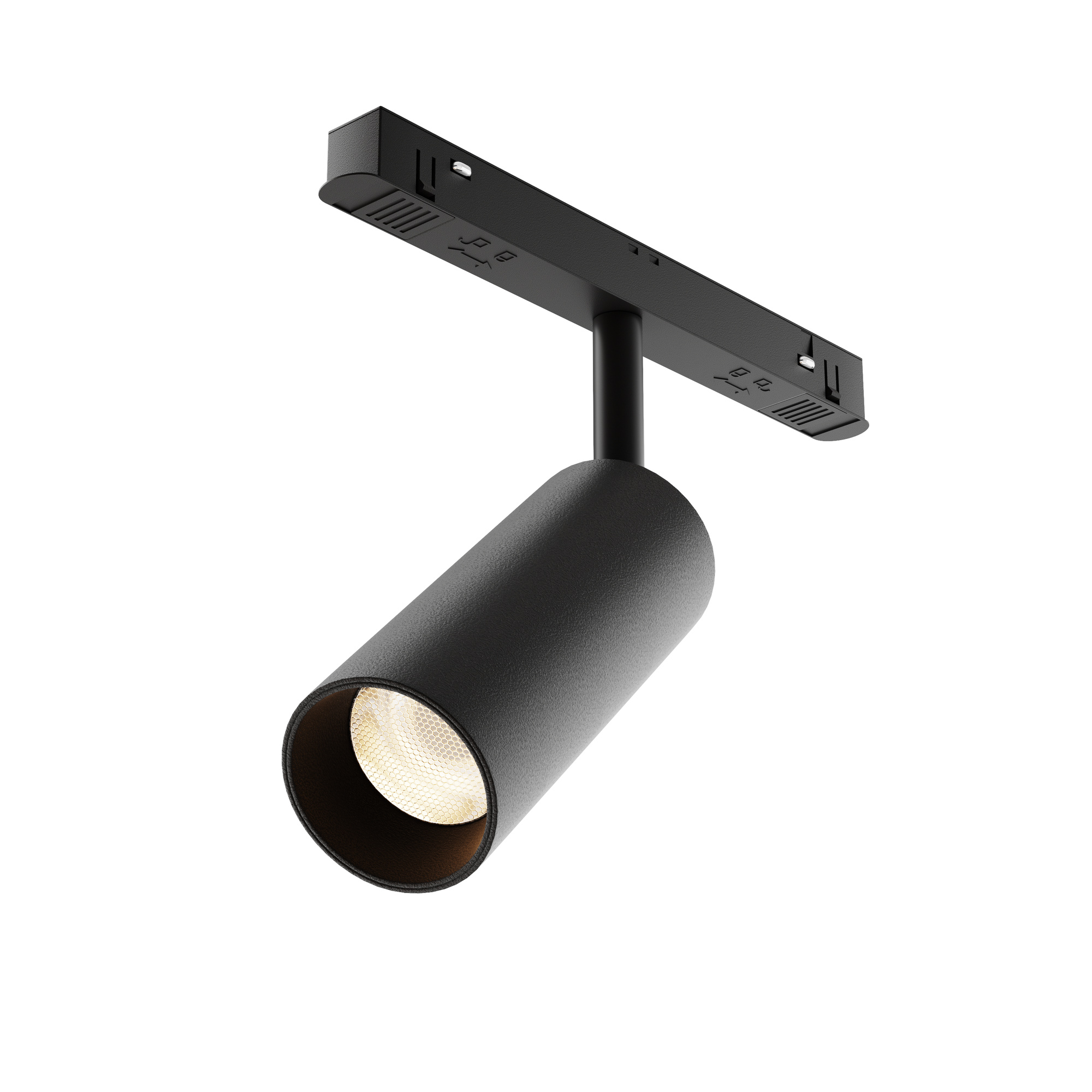 картинка Трековый светильник Technical TR032-2-12W3K-M-B от магазина pro-decor.kz