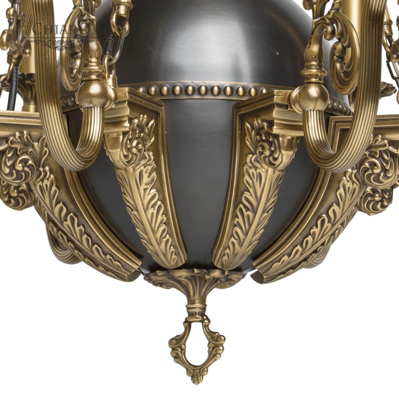 картинка Подвесная люстра Chiaro Габриэль 9 491012208 магазин pro-decor.kz являющийся официальным дистрибьютором в Казахстане картинка Подвесная люстра Chiaro Габриэль 9 491012208 от магазина pro-decor.kz