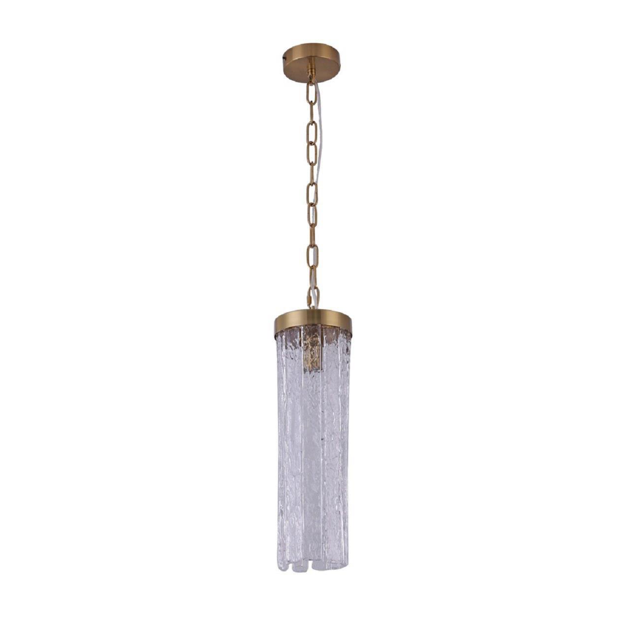 картинка Подвес Fluor 3055-1P от магазина pro-decor.kz