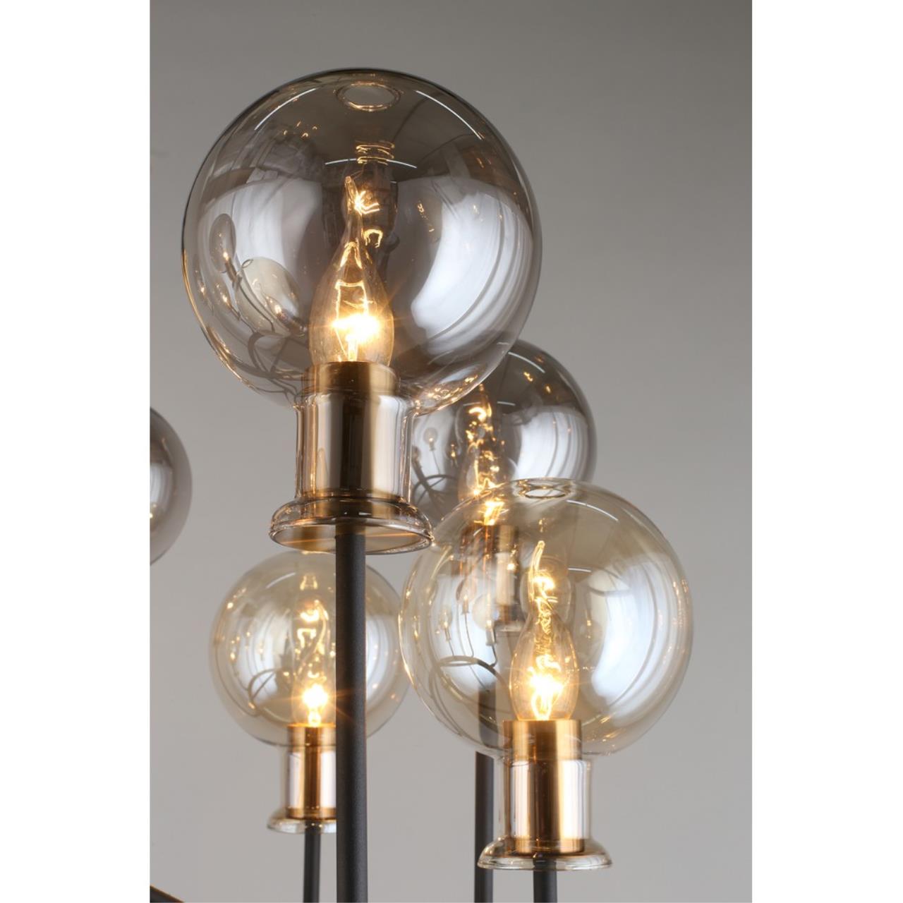 картинка Подвесная люстра Aployt Rozet APL.902.03.11 от магазина pro-decor.kz