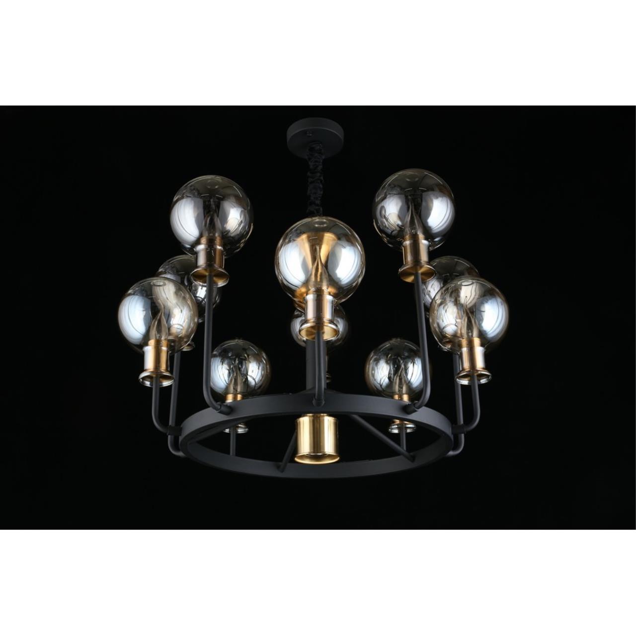 картинка Подвесная люстра Aployt Rozet APL.902.03.11 от магазина pro-decor.kz