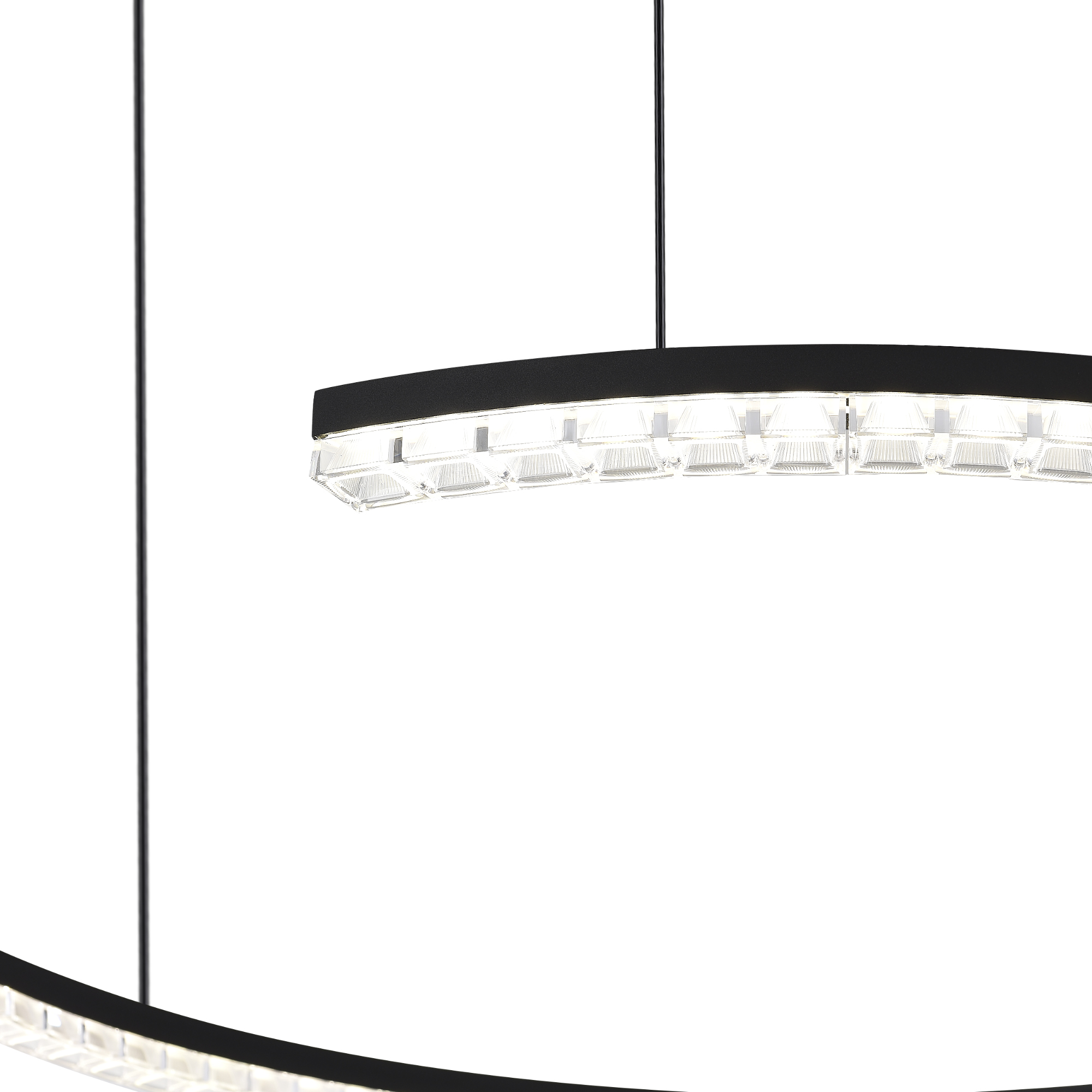 картинка SL1018.403.01 Светильник подвесной ST-Luce EUCLIDICS от магазина pro-decor.kz