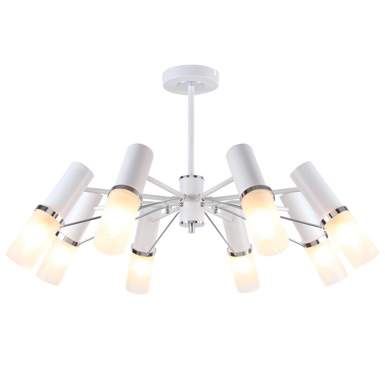 картинка Потолочная люстра F-Promo Viator 2559-8P от магазина pro-decor.kz