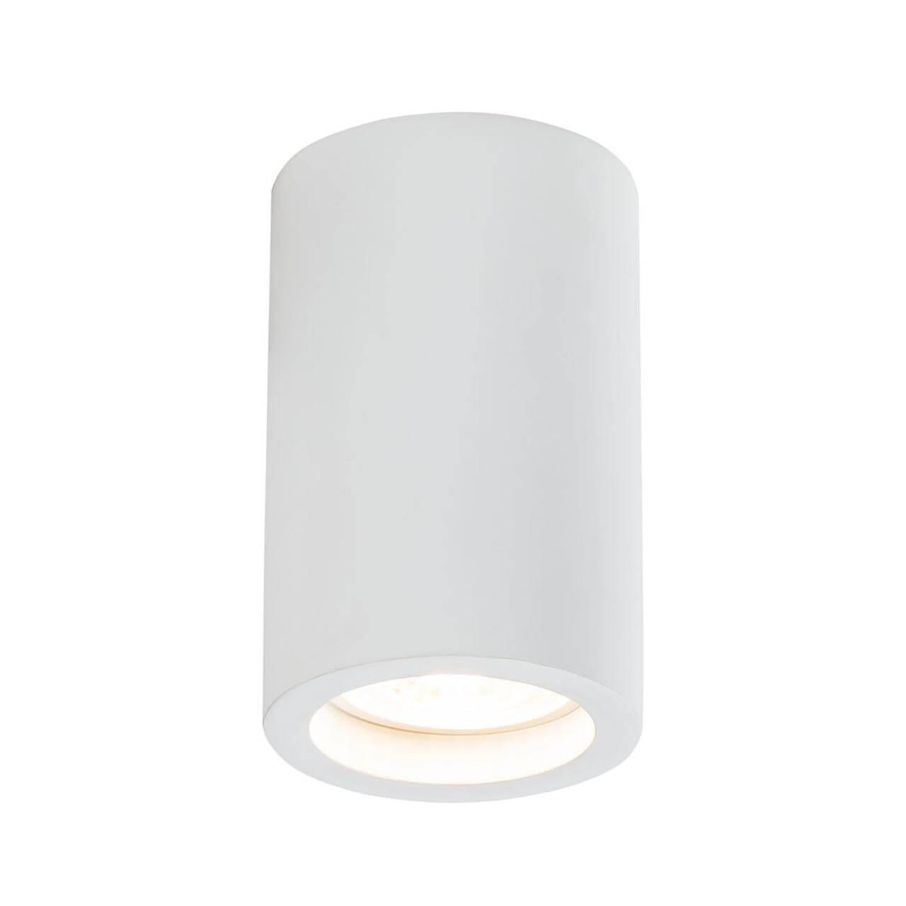 картинка Потолочный светильник Maytoni Conik Gyps C003CW-01W от магазина pro-decor.kz