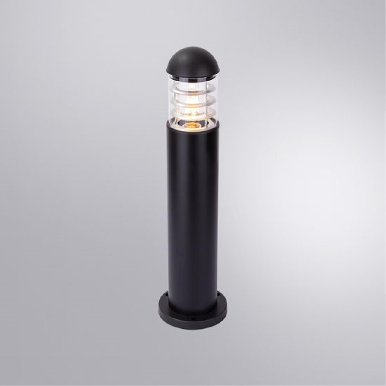 картинка Светильник уличный Arte Lamp COPPIA A5217PA-1BK магазин pro-decor.kz являющийся официальным дистрибьютором в Казахстане картинка Светильник уличный Arte Lamp COPPIA A5217PA-1BK от магазина pro-decor.kz