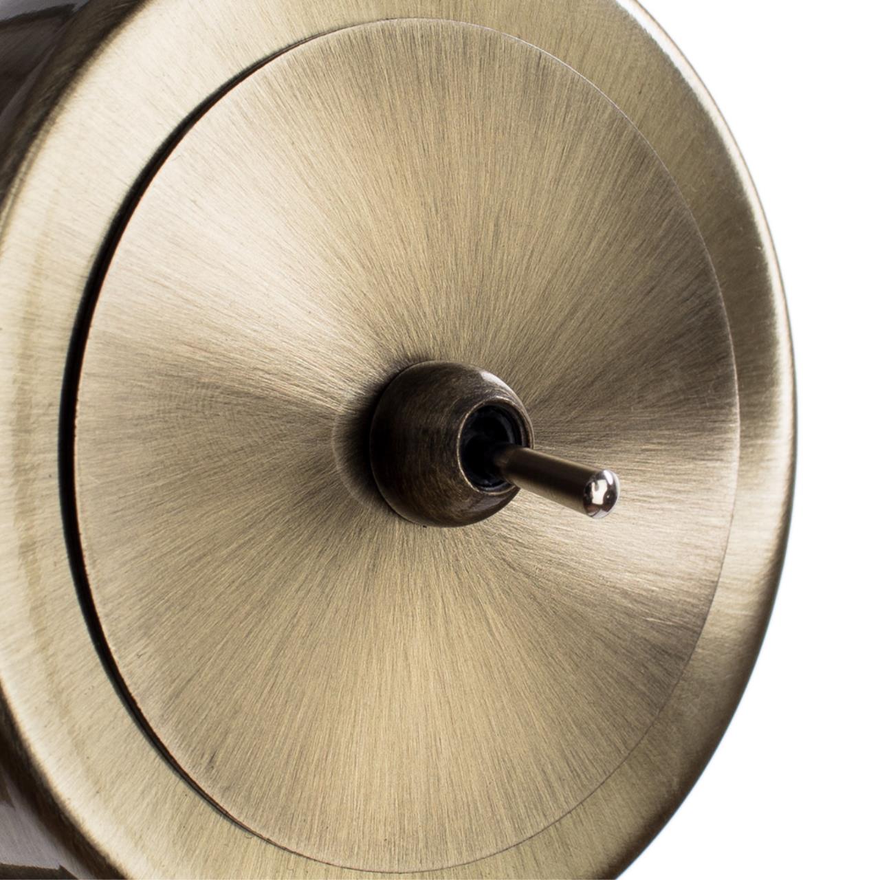 картинка Спот Arte Lamp Lettura A7009AP-1AB магазин pro-decor.kz являющийся официальным дистрибьютором в Казахстане картинка Спот Arte Lamp Lettura A7009AP-1AB от магазина pro-decor.kz