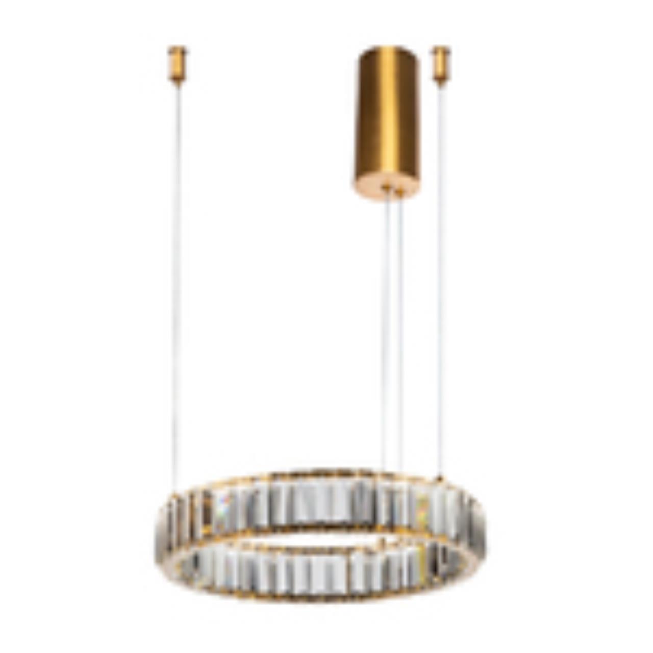 картинка Подвесной светодиодный светильник Divinare Renata 1135/17 SP-25 от магазина pro-decor.kz
