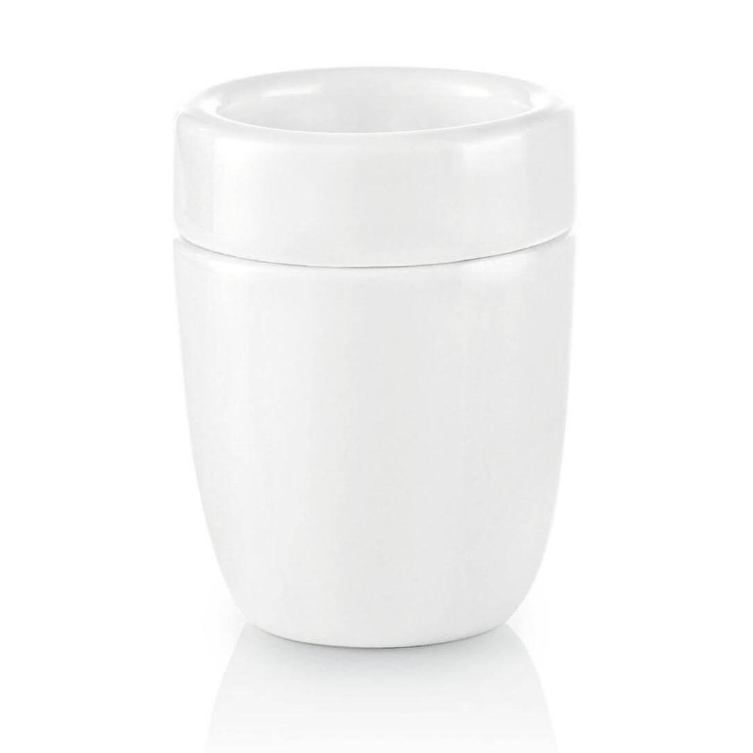 картинка Патрон PORTALAMPADA E27 CERAMICA BIANCO 155104 магазин pro-decor.kz являющийся официальным дистрибьютором в Казахстане картинка Патрон PORTALAMPADA E27 CERAMICA BIANCO 155104 от магазина pro-decor.kz