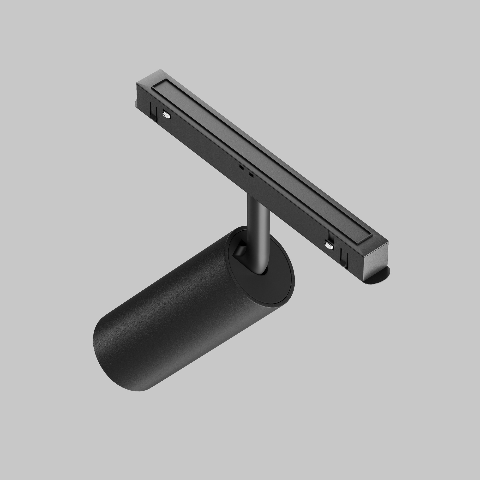 картинка Трековый светильник Technical TR032-2-12W3K-M-B от магазина pro-decor.kz