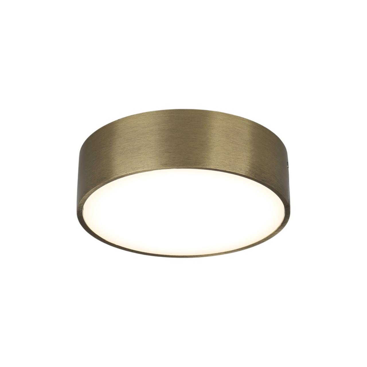 картинка Потолочный светодиодный светильник Aployt Evon APL.0114.29.12 от магазина pro-decor.kz