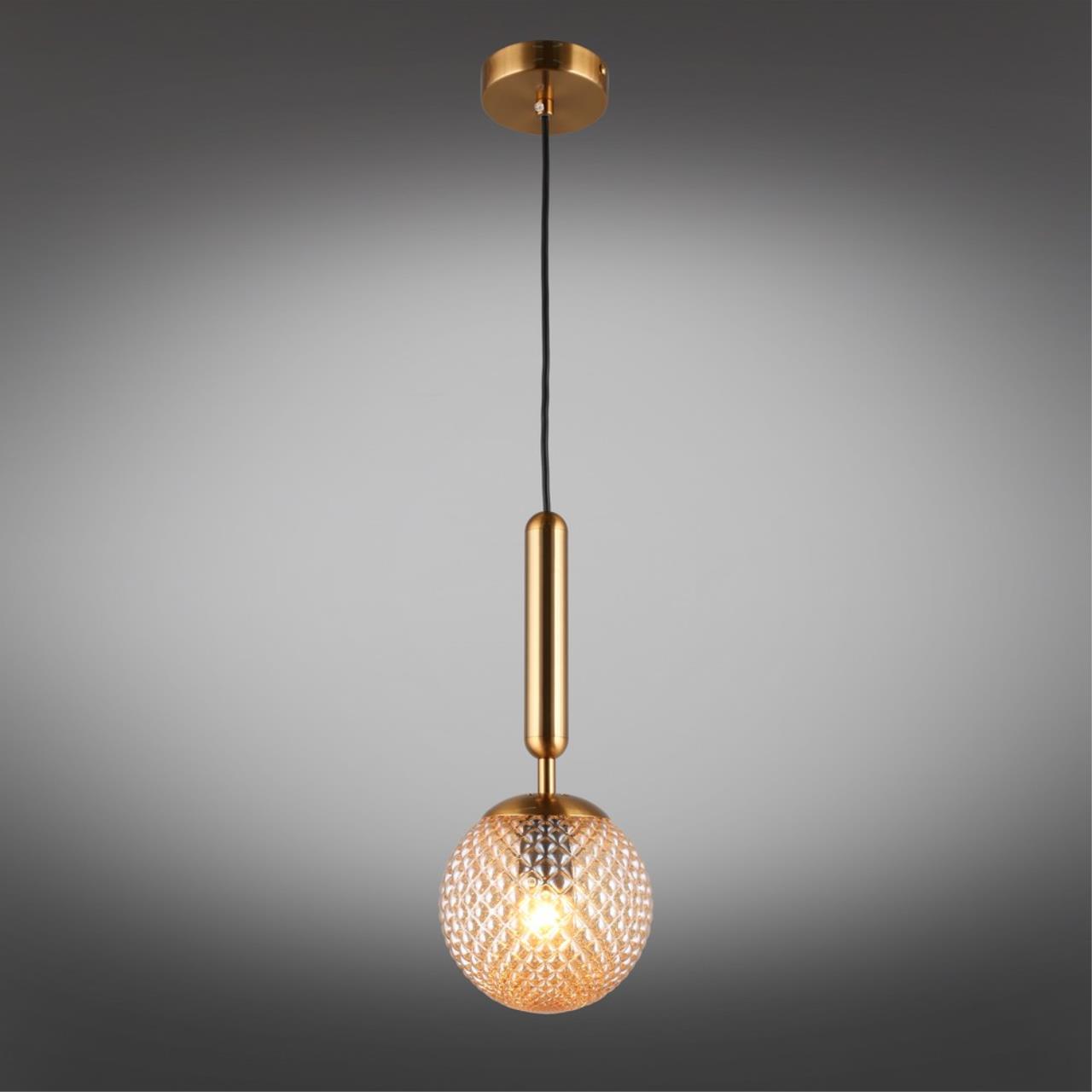 картинка Подвесной светильник Aployt Shantal APL.766.06.01 от магазина pro-decor.kz