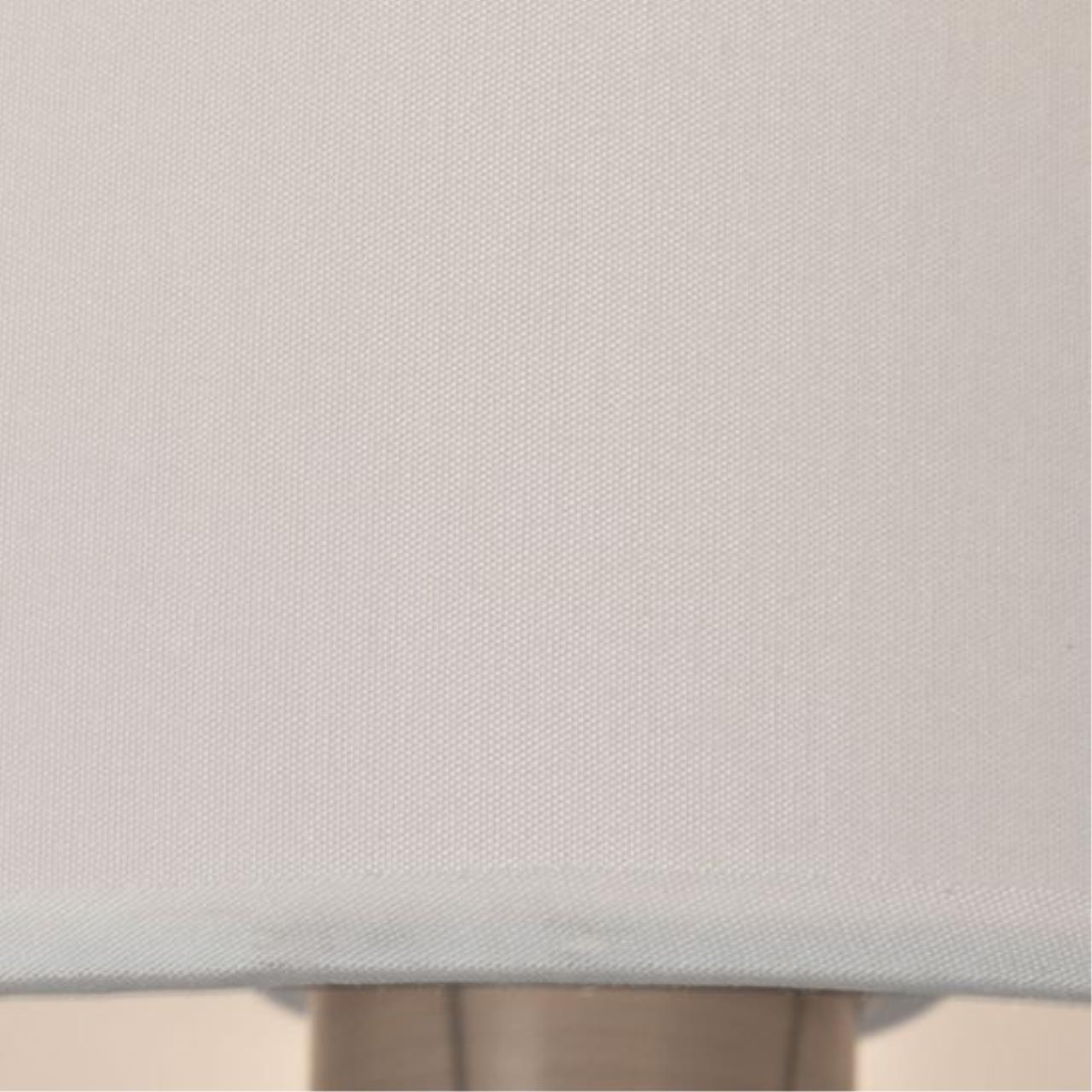 картинка Торшер Arte Lamp Rodos A2589PN-1SS от магазина pro-decor.kz