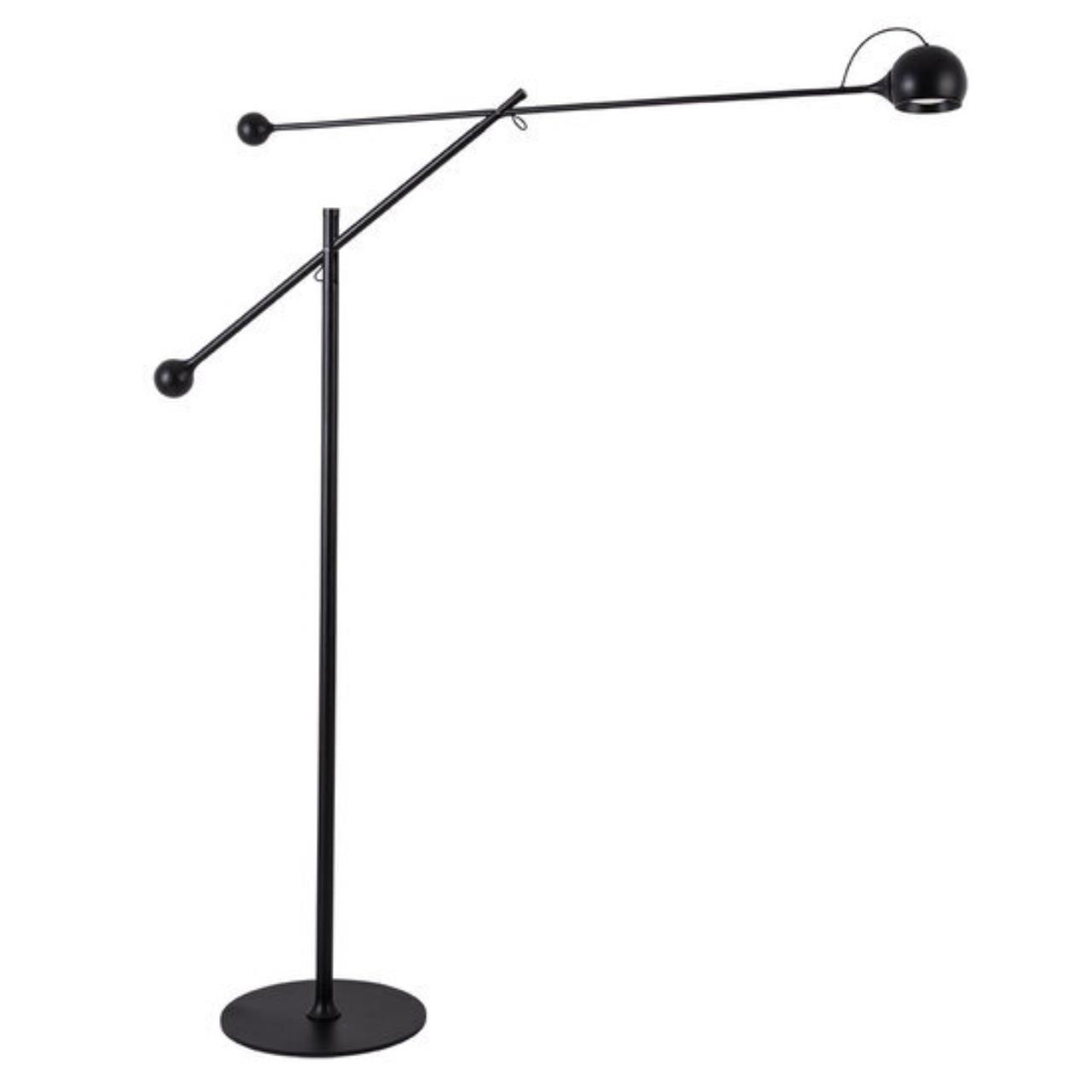 картинка Торшер Divinare ULL 2622/06 PN-8 от магазина pro-decor.kz