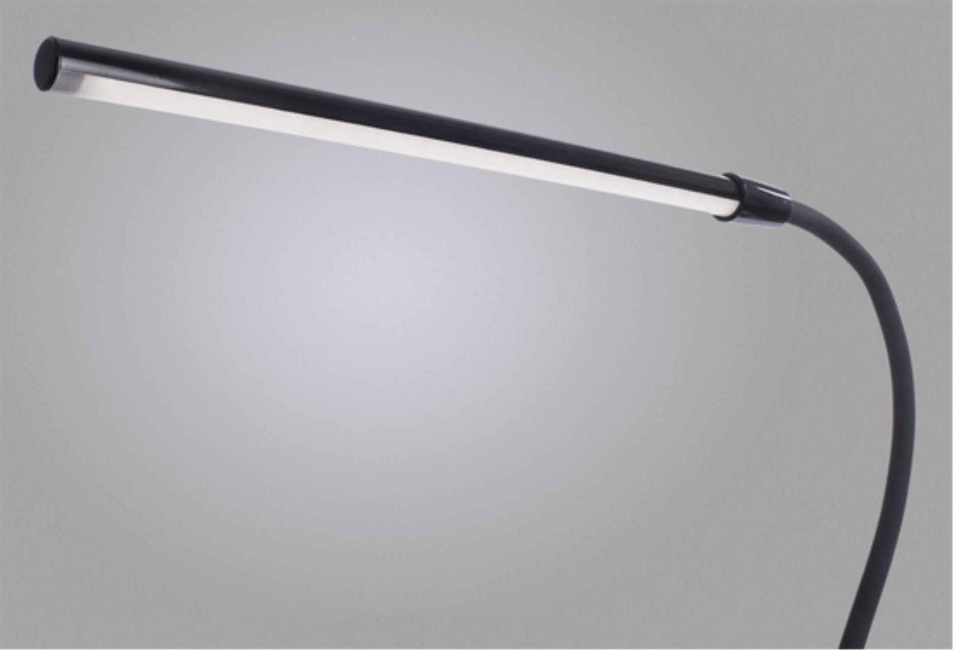 картинка Настольная лампа Arte Lamp Conference A1106LT-1BK магазин pro-decor.kz являющийся официальным дистрибьютором в Казахстане картинка Настольная лампа Arte Lamp Conference A1106LT-1BK от магазина pro-decor.kz