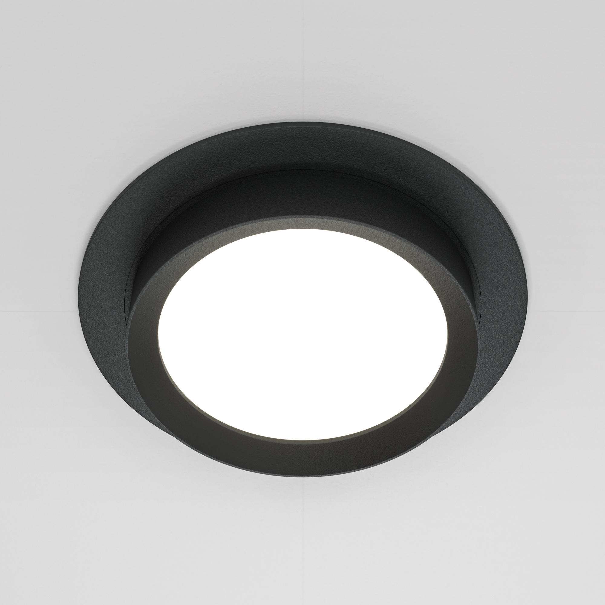 картинка Встраиваемый светильник Technical DL086-GX53-RD-B от магазина pro-decor.kz