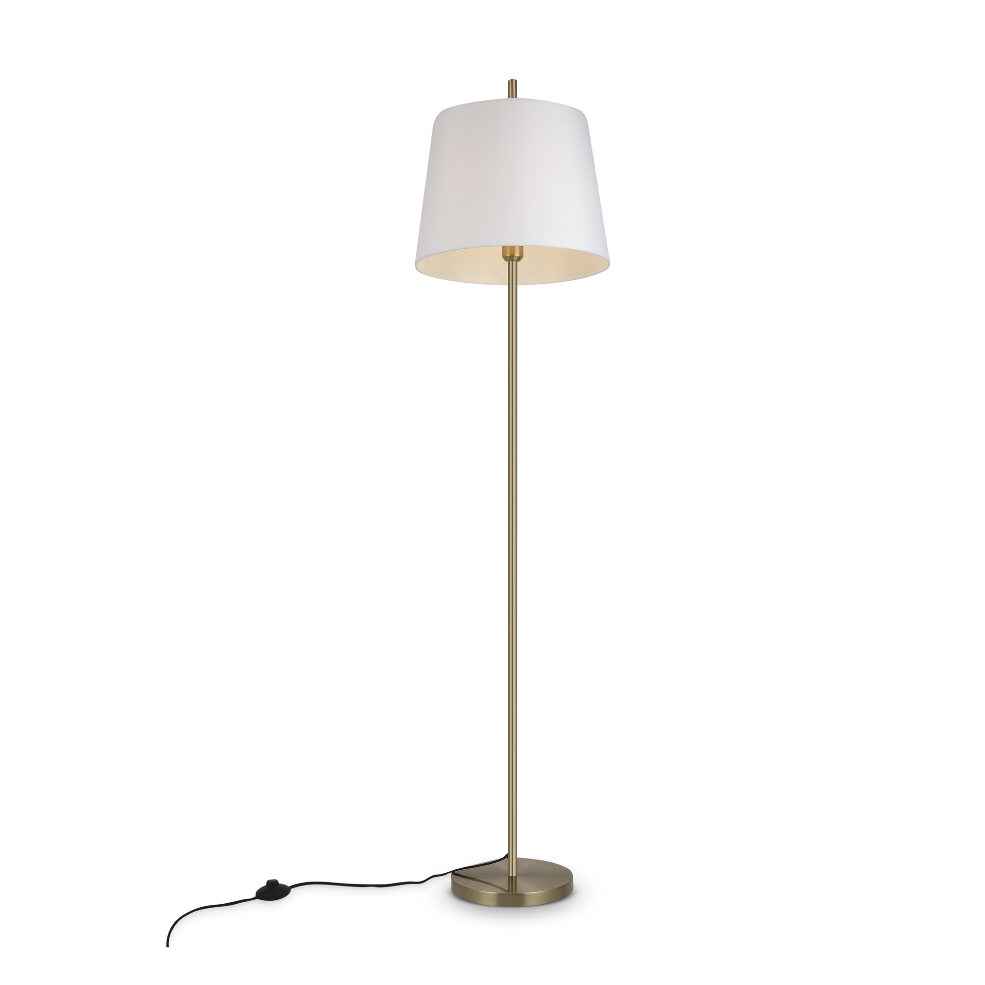 картинка Торшер Freya Sandy FR5118FL-01BS магазин pro-decor.kz являющийся официальным дистрибьютором в Казахстане картинка Торшер Freya Sandy FR5118FL-01BS от магазина pro-decor.kz