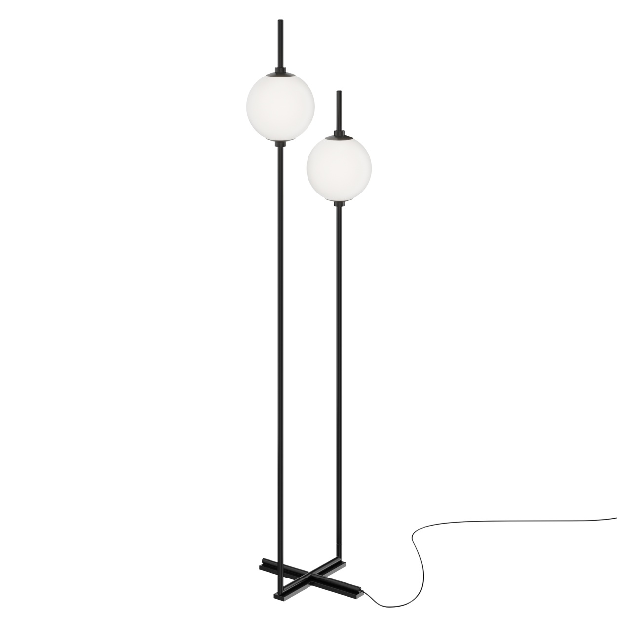 картинка Напольный светильник (торшер) Maytoni Z020FL-L12BK магазин pro-decor.kz являющийся официальным дистрибьютором в Казахстане картинка Напольный светильник (торшер) Maytoni Z020FL-L12BK от магазина pro-decor.kz