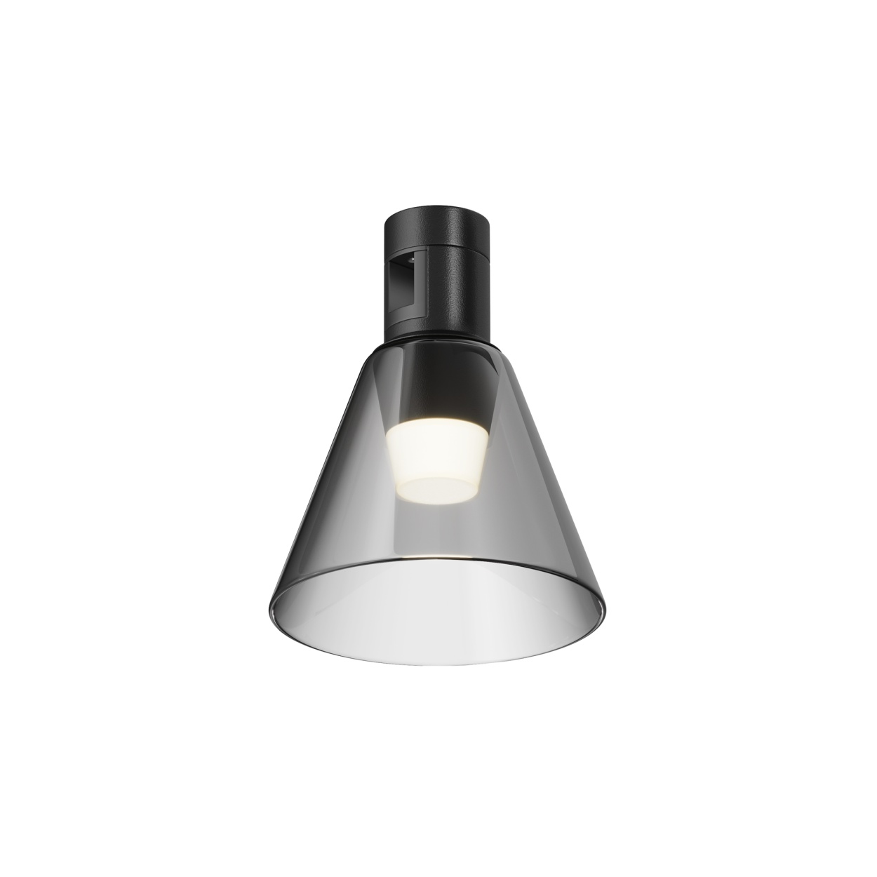 картинка Трековый светильник Technical TR147-1-3W3K-B магазин pro-decor.kz являющийся официальным дистрибьютором в Казахстане картинка Трековый светильник Technical TR147-1-3W3K-B от магазина pro-decor.kz