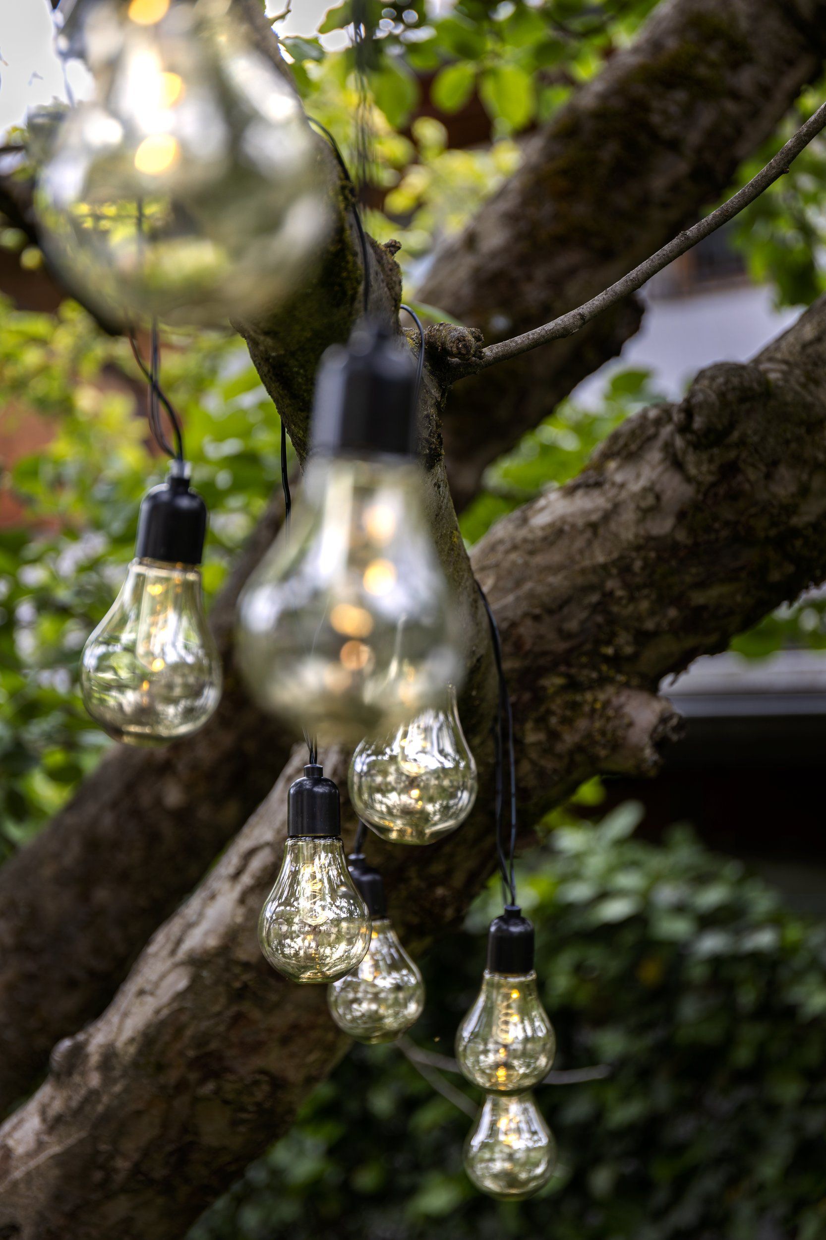 картинка 900299 Уличные огоньки LIBISA от магазина pro-decor.kz