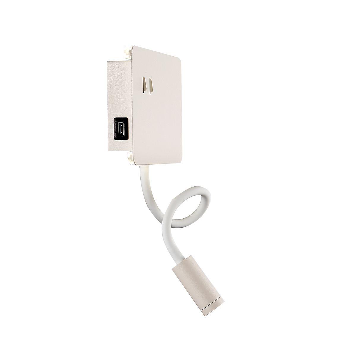 картинка Настенный светодиодный светильник ST Luce Pinaggio SL1576.501.02 от магазина pro-decor.kz