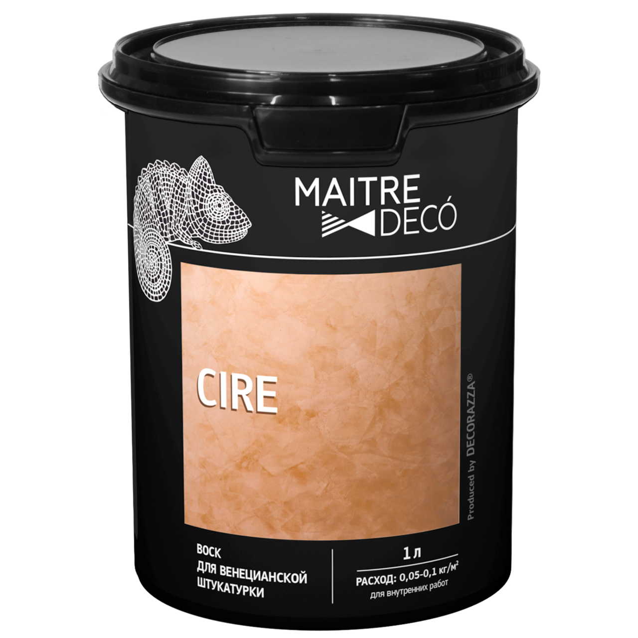 MAITRE DECO® CIRE 1