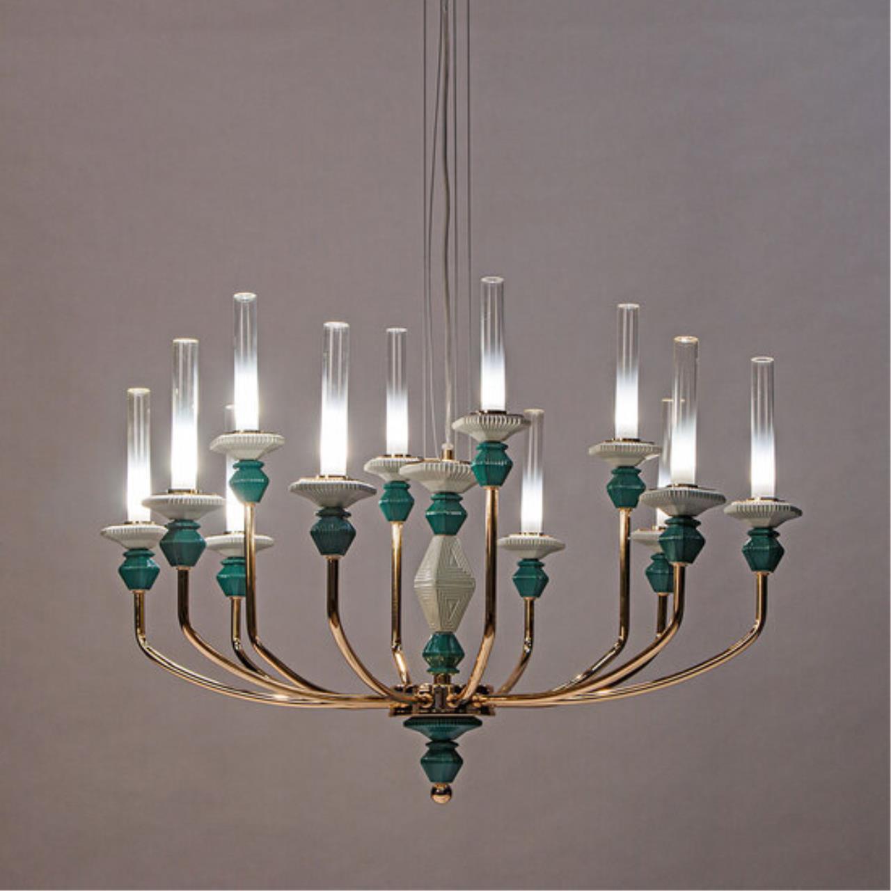 картинка Подвесная люстра Divinare CAPELLO 4947/01 SP-12 магазин pro-decor.kz являющийся официальным дистрибьютором в Казахстане картинка Подвесная люстра Divinare CAPELLO 4947/01 SP-12 от магазина pro-decor.kz