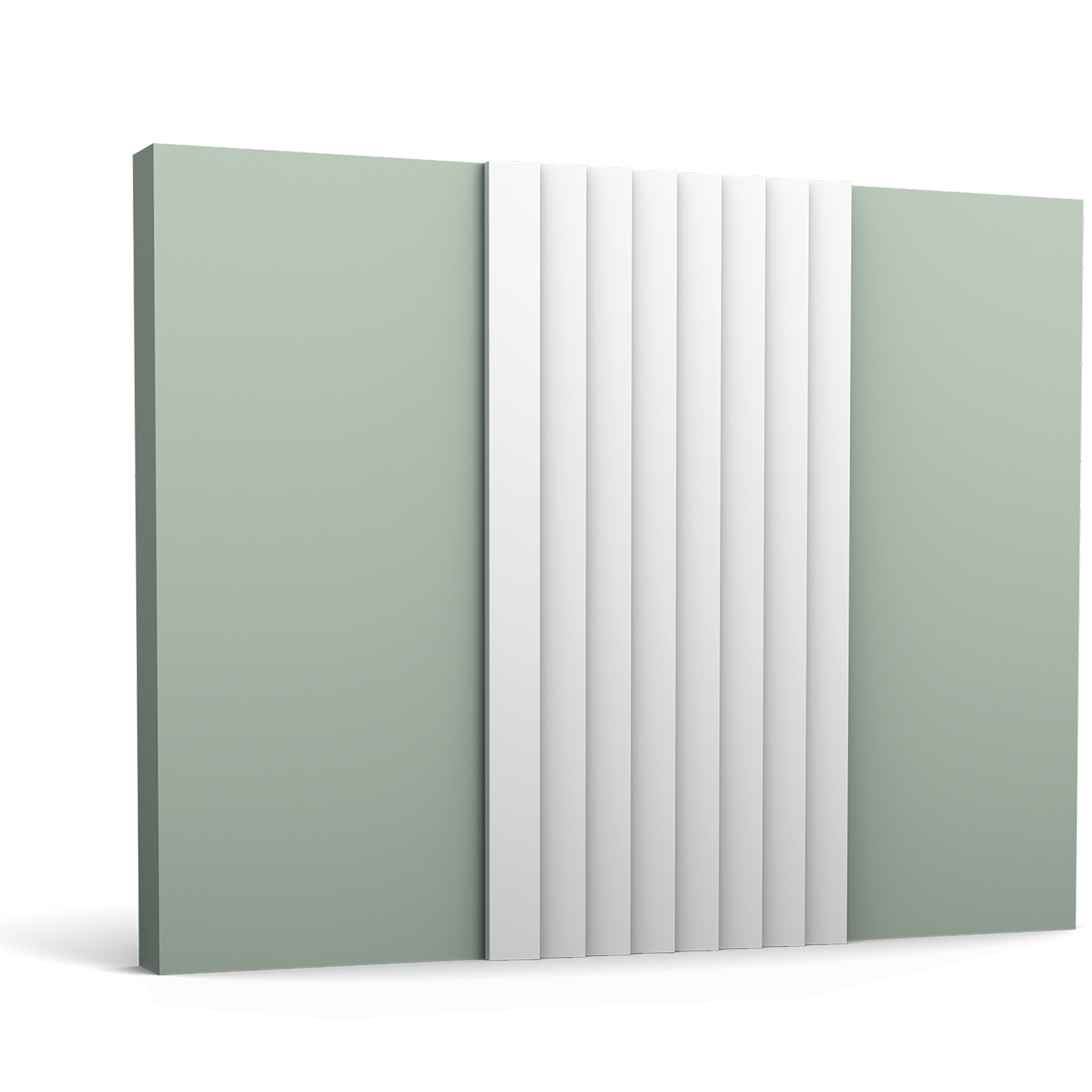 WX204 ORAC Стеновая панель 200 x 25 x 1,6