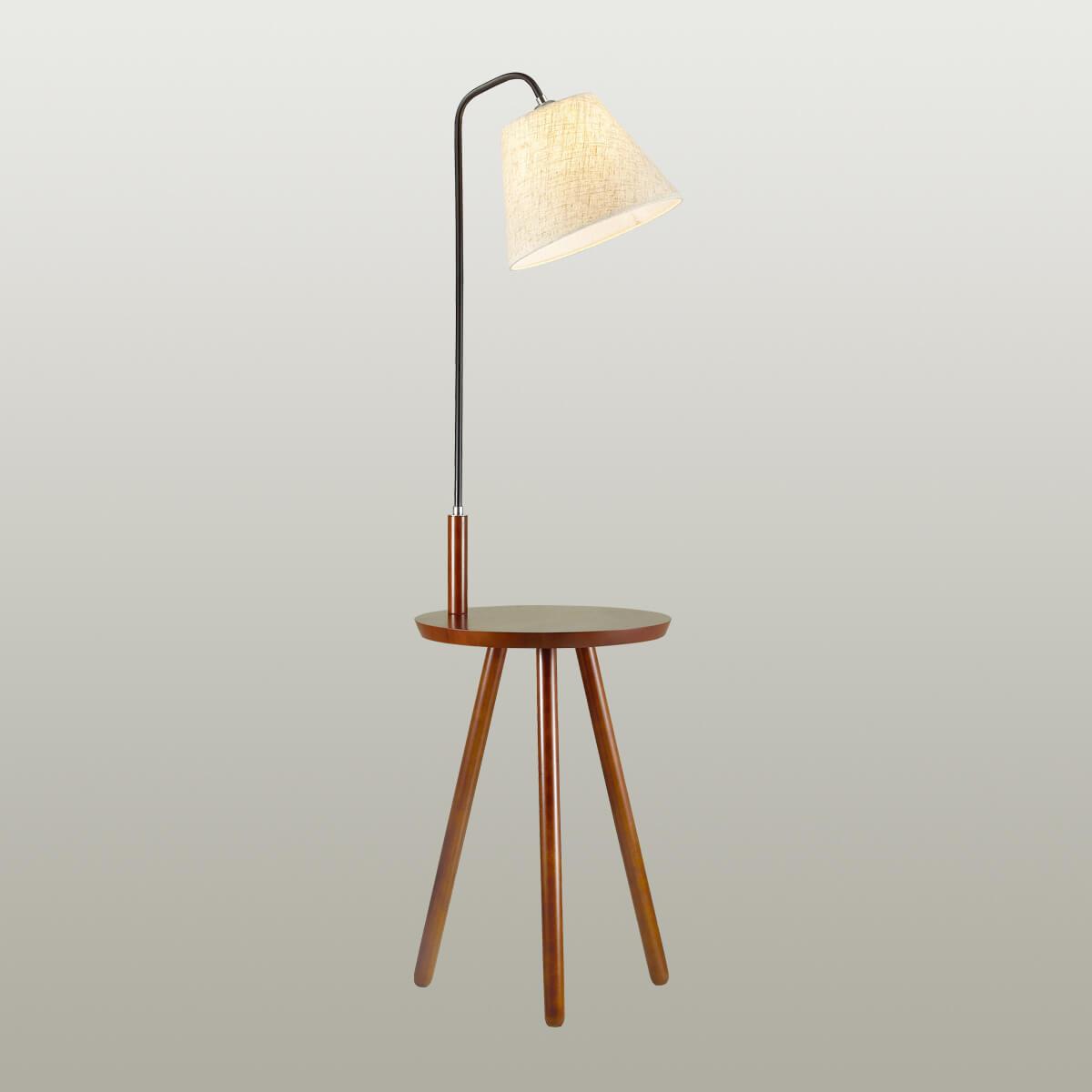 картинка Торшер Odeon Light Hall Kalda 4666/1F от магазина pro-decor.kz