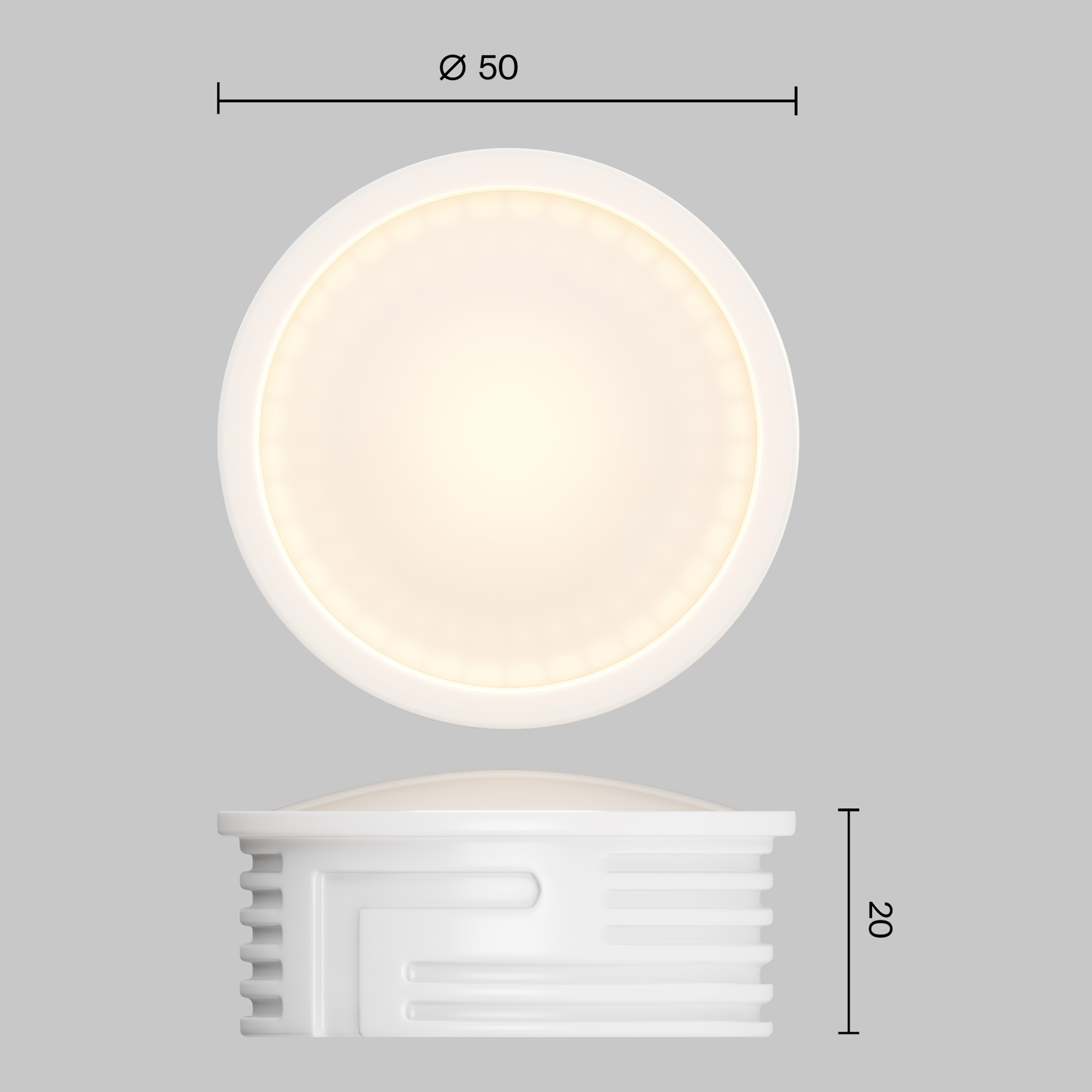 картинка Led модуль Voltega 7193 от магазина pro-decor.kz