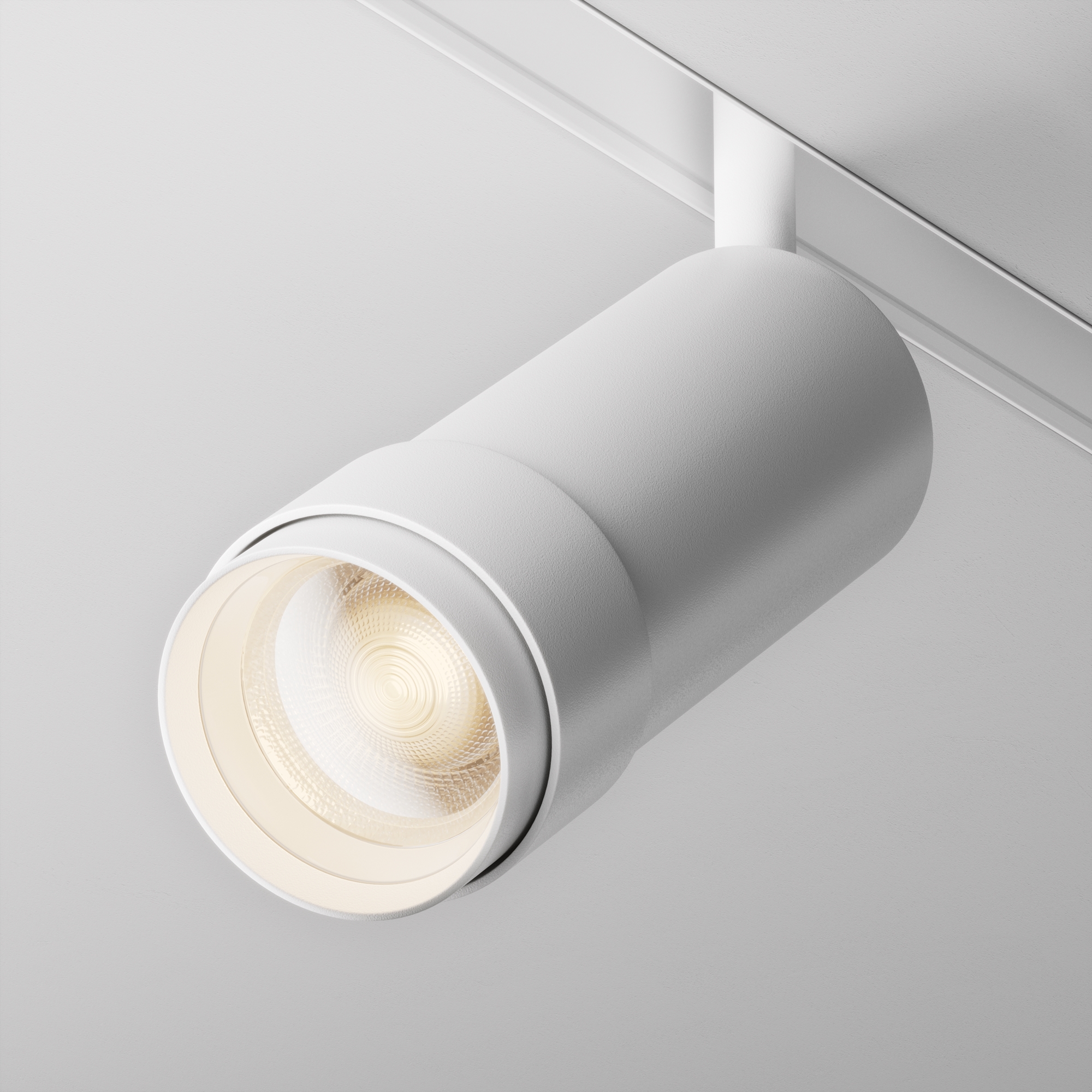 картинка Трековый светильник Technical TR211-1-12W3K-Z-W от магазина pro-decor.kz