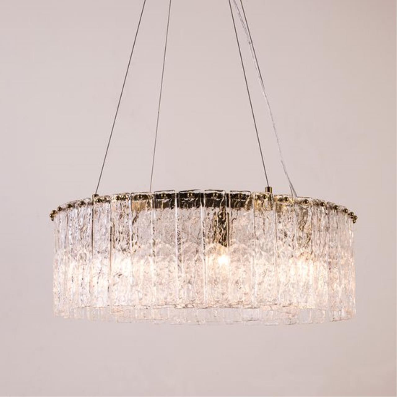 картинка Подвесной светильник Divinare FELIS 6005/17 SP-8 от магазина pro-decor.kz