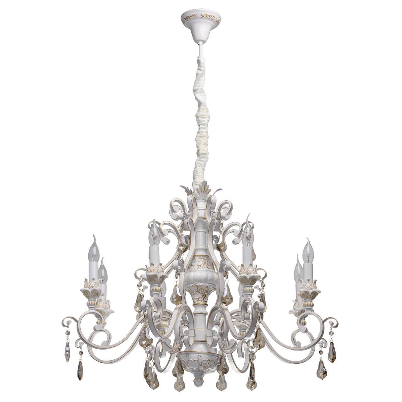 картинка Подвесная люстра Chiaro Версаче 28 639012608 от магазина pro-decor.kz