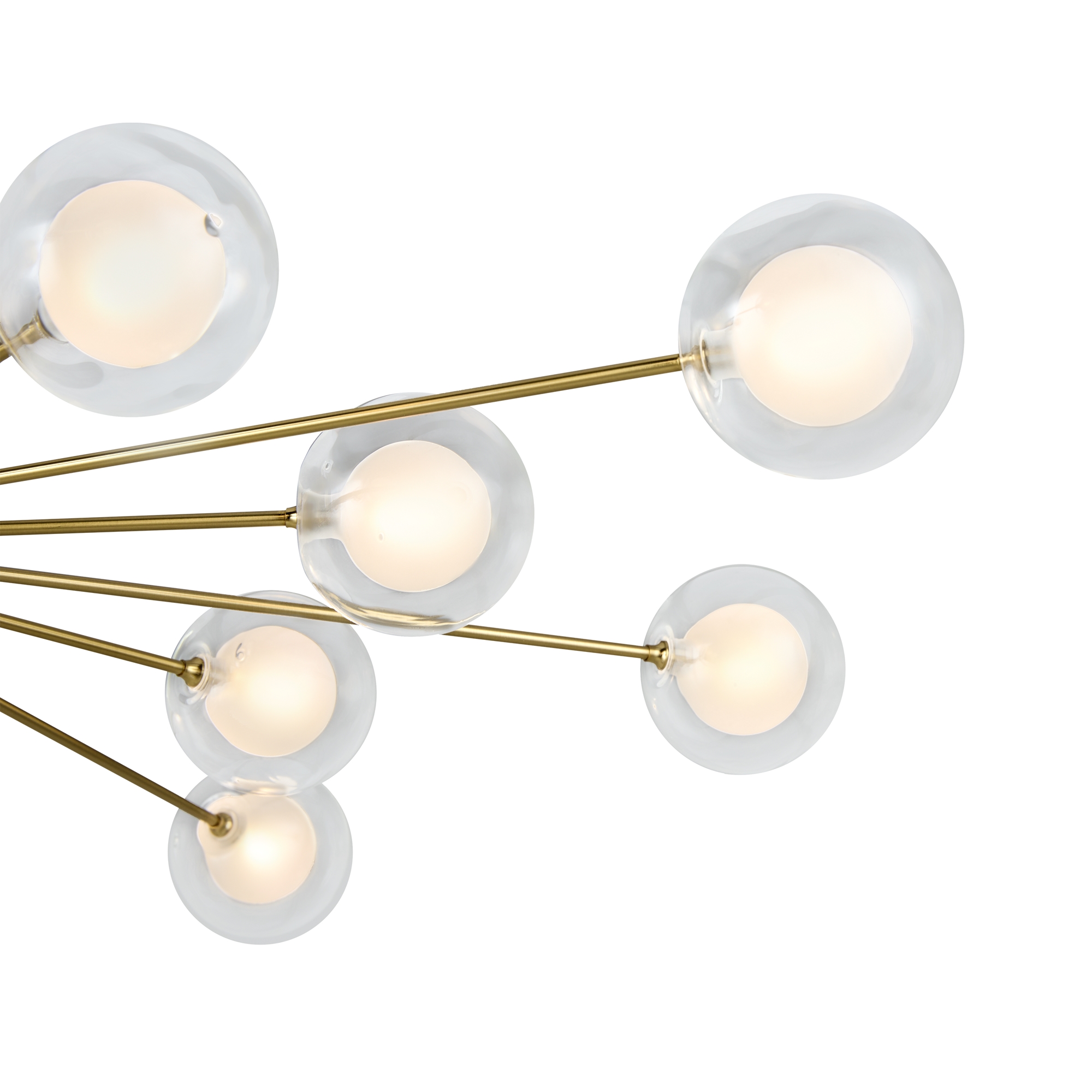 картинка Потолочная люстра Freya FR5242CL-16BS1 магазин pro-decor.kz являющийся официальным дистрибьютором в Казахстане картинка Потолочная люстра Freya FR5242CL-16BS1 от магазина pro-decor.kz