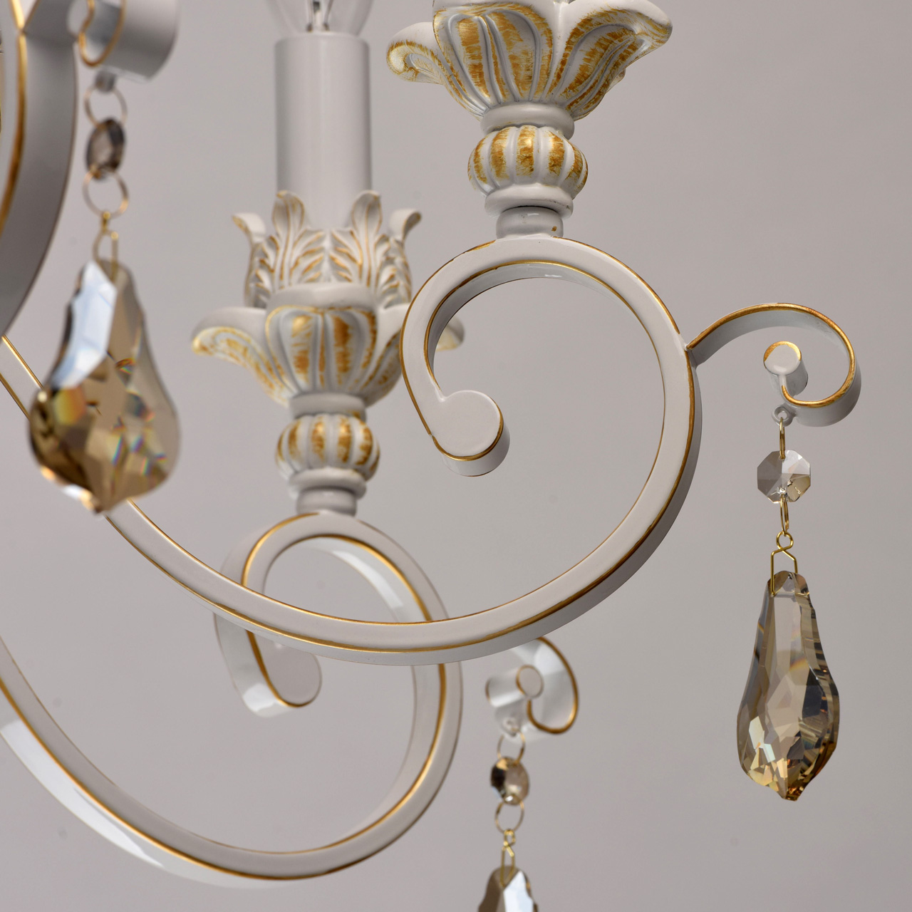 картинка Подвесная люстра Chiaro Версаче 28 639012608 от магазина pro-decor.kz