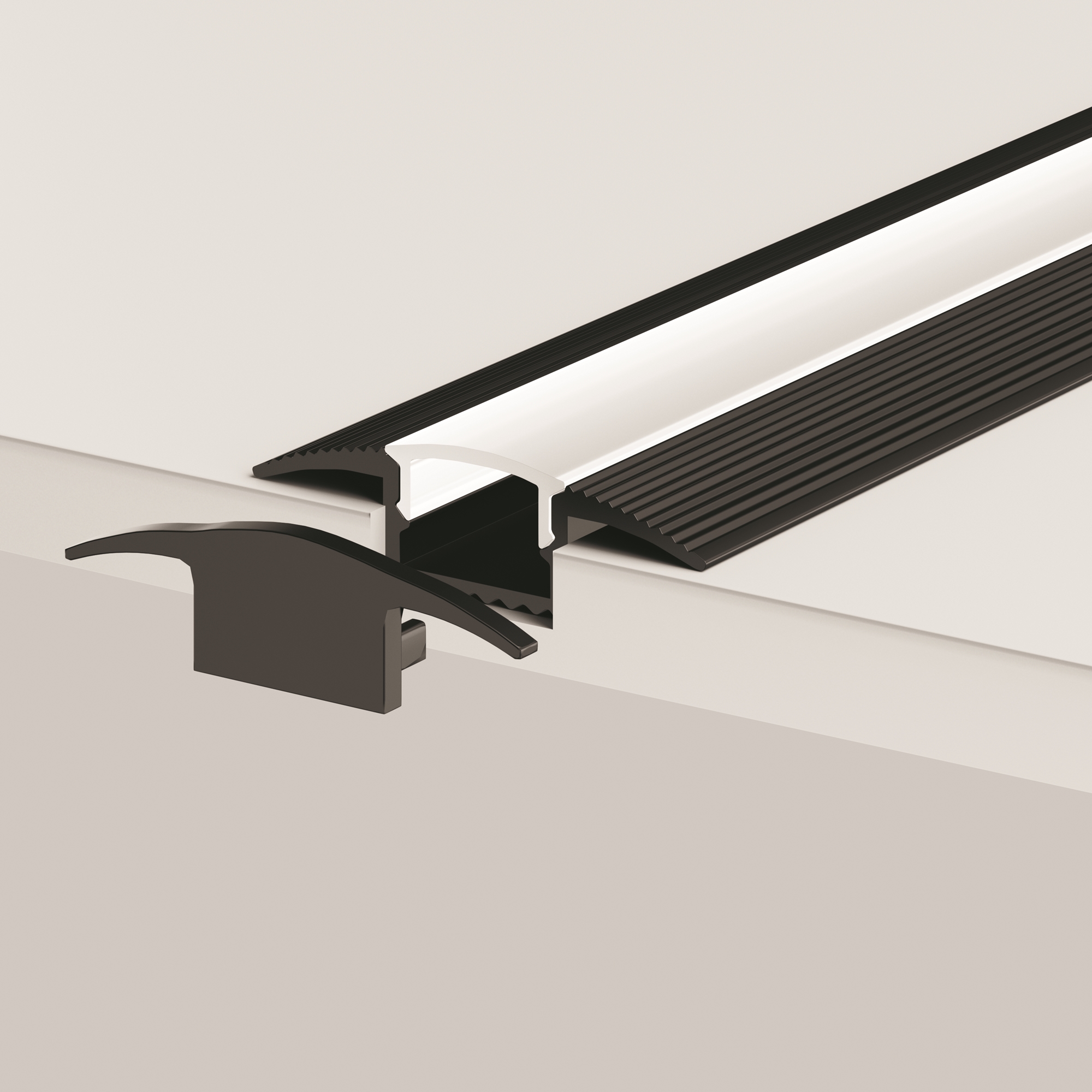картинка Профиль Led Strip 636023 от магазина pro-decor.kz