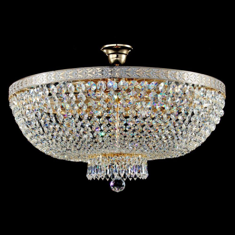 картинка Потолочная люстра Maytoni Bella DIA750-PT60-WG от магазина pro-decor.kz