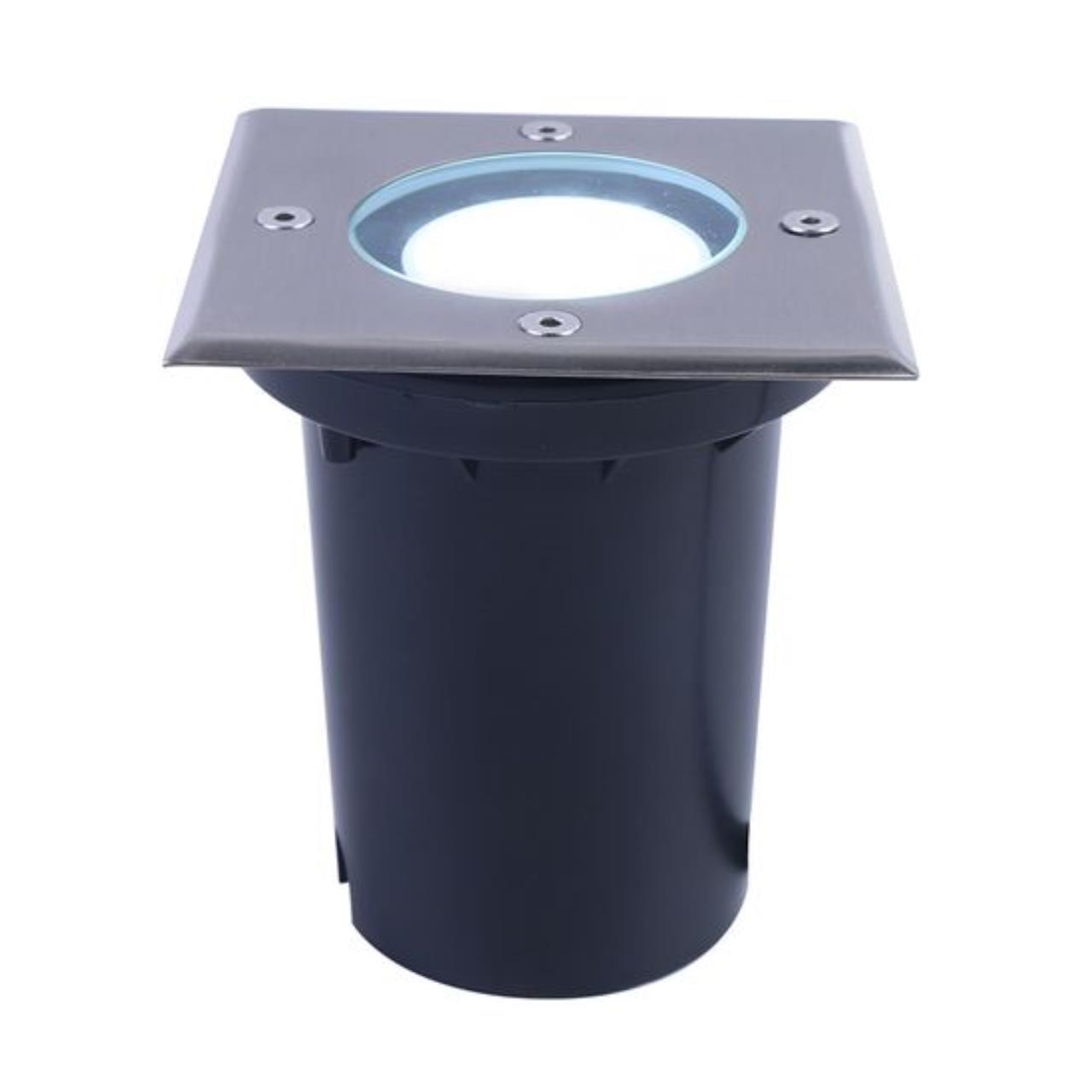 картинка Светильник уличный Arte Lamp PIAZZA A6015IN-1SS от магазина pro-decor.kz