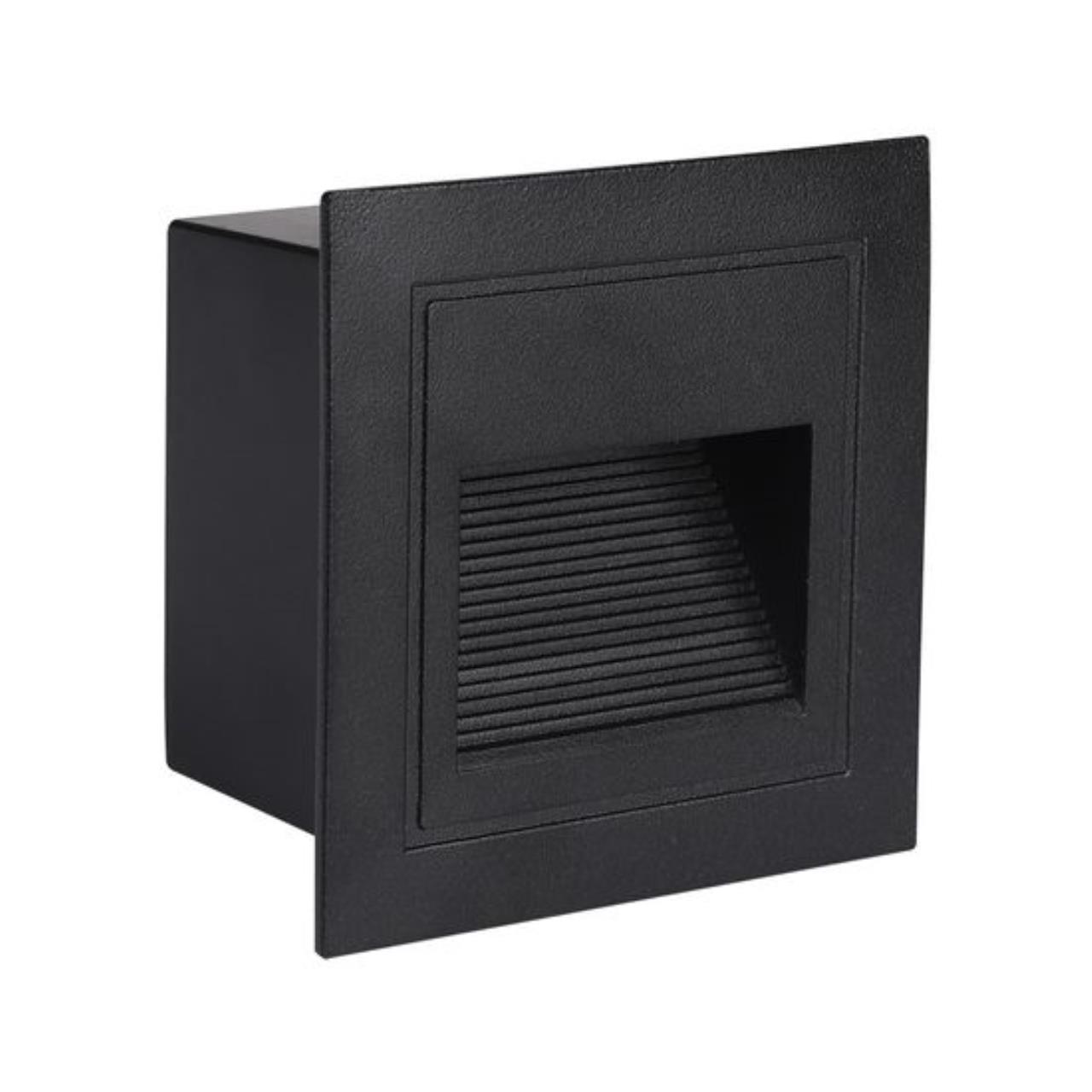 картинка Встраиваемый уличный светильник Arte Lamp PIAZZA A7325IN-1BK магазин pro-decor.kz являющийся официальным дистрибьютором в Казахстане картинка Встраиваемый уличный светильник Arte Lamp PIAZZA A7325IN-1BK от магазина pro-decor.kz