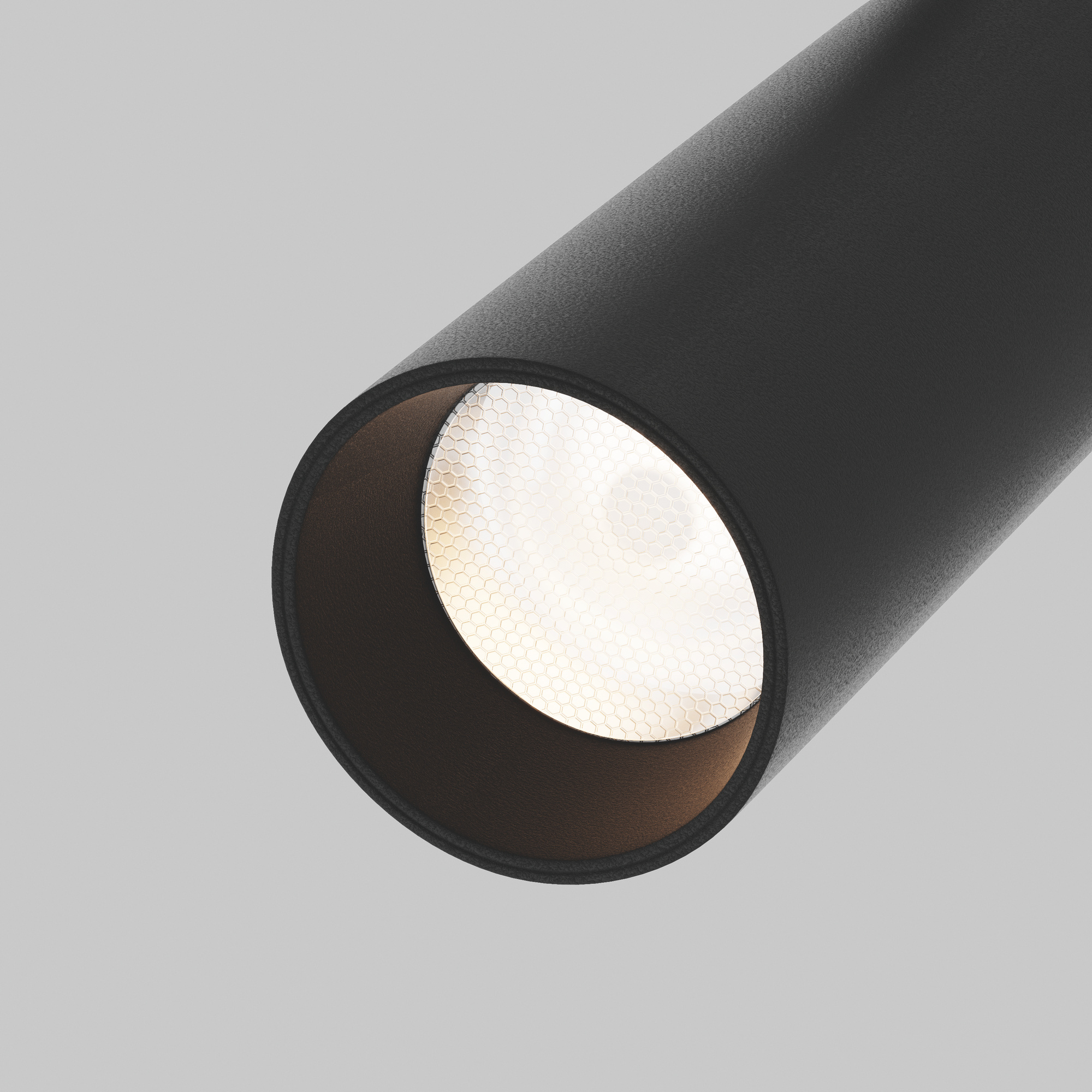 картинка Трековый светильник Technical TR032-2-12W3K-M-B от магазина pro-decor.kz