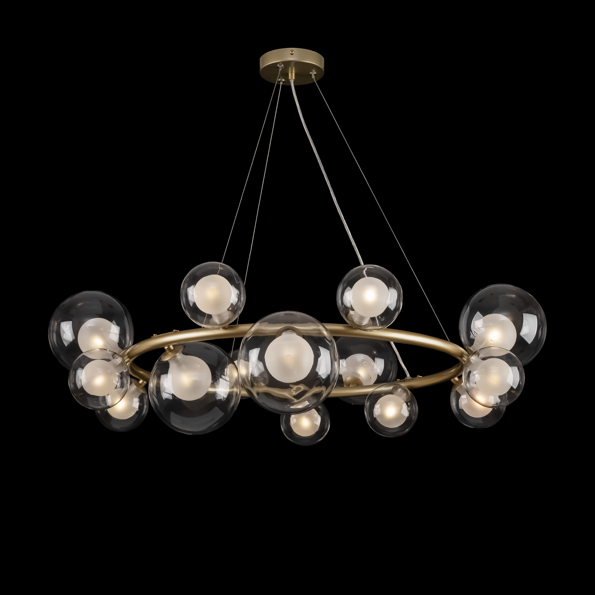 картинка Люстра Freya FR5139PL-14MG магазин pro-decor.kz являющийся официальным дистрибьютором в Казахстане картинка Люстра Freya FR5139PL-14MG от магазина pro-decor.kz