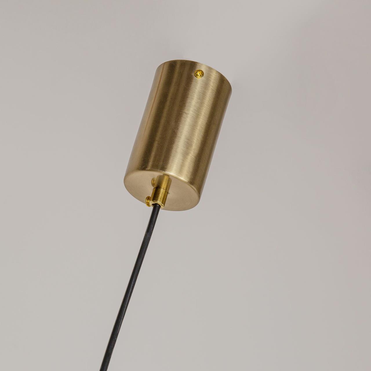картинка Подвесной светильник  Firmato 4061-1P от магазина pro-decor.kz