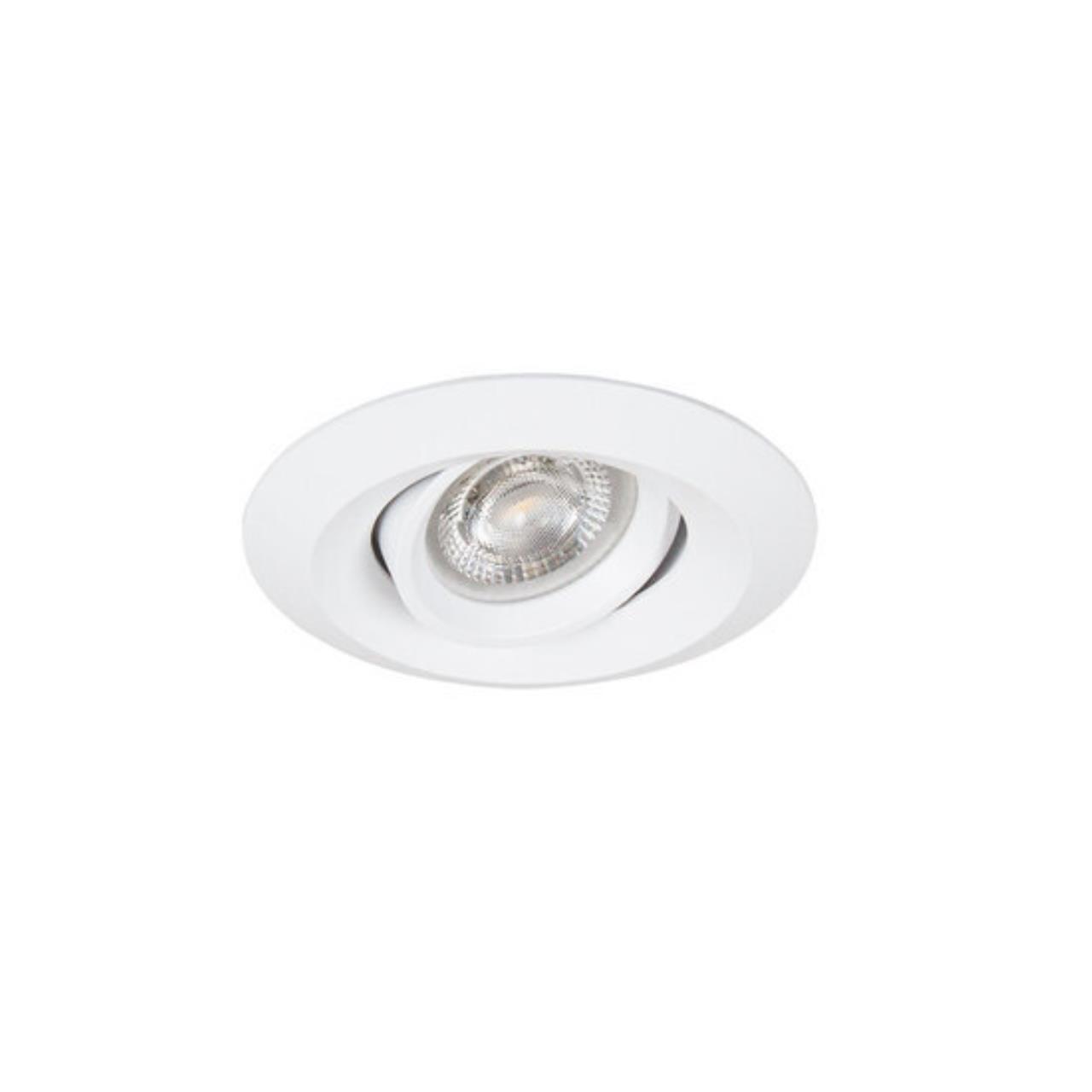 картинка Точечный встраиваемый светильник Arte Lamp MIRA MINI A2762PL-1WH от магазина pro-decor.kz